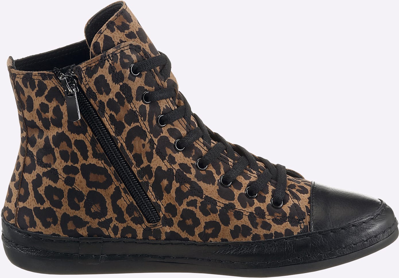 Andrea Conti Sneakers