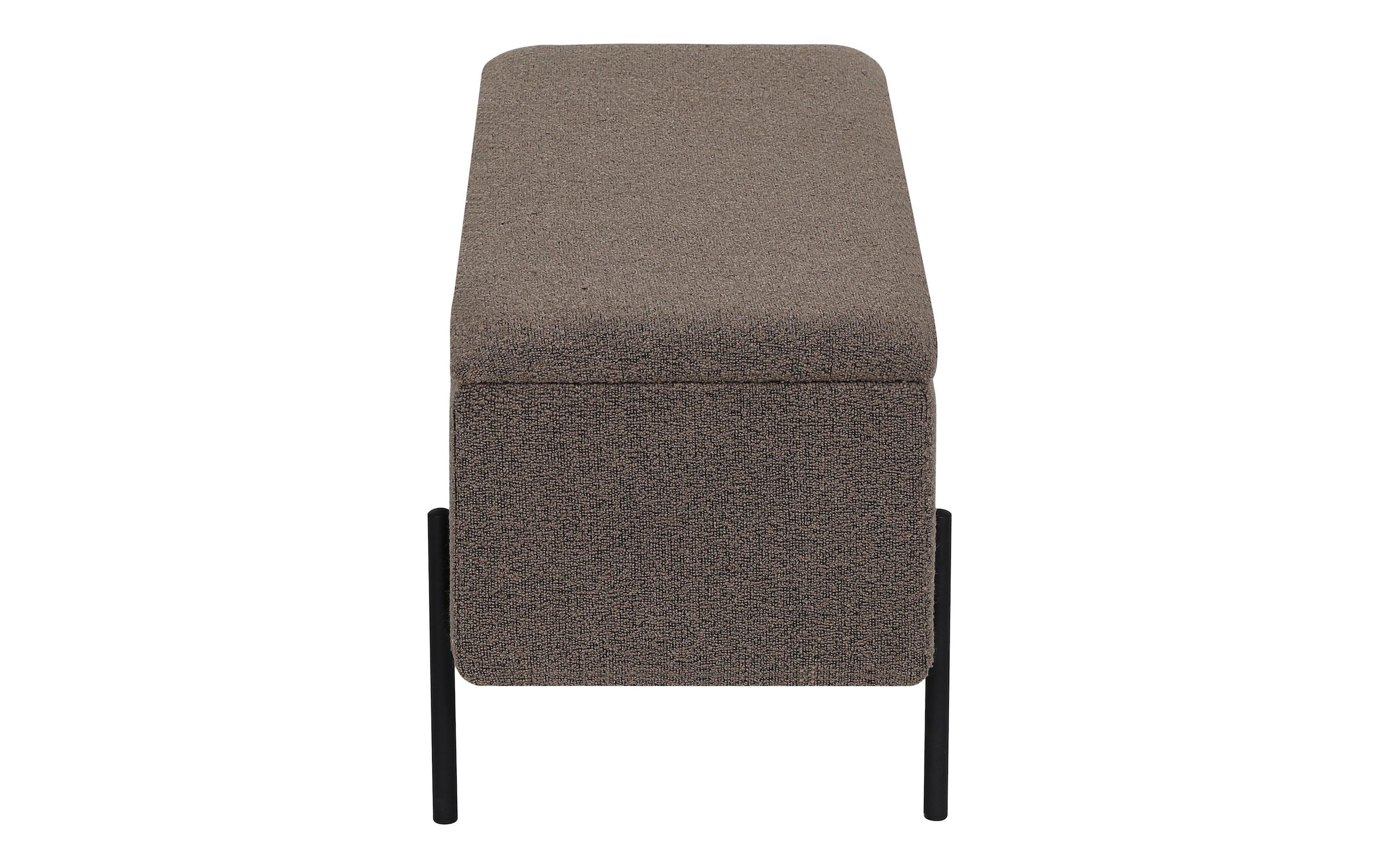 House Nordic Banc »Watford mit Stauraum«