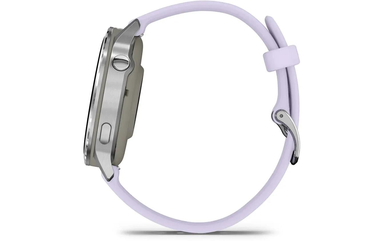 Garmin Smartwatch »Venu 4 - 41 mm«