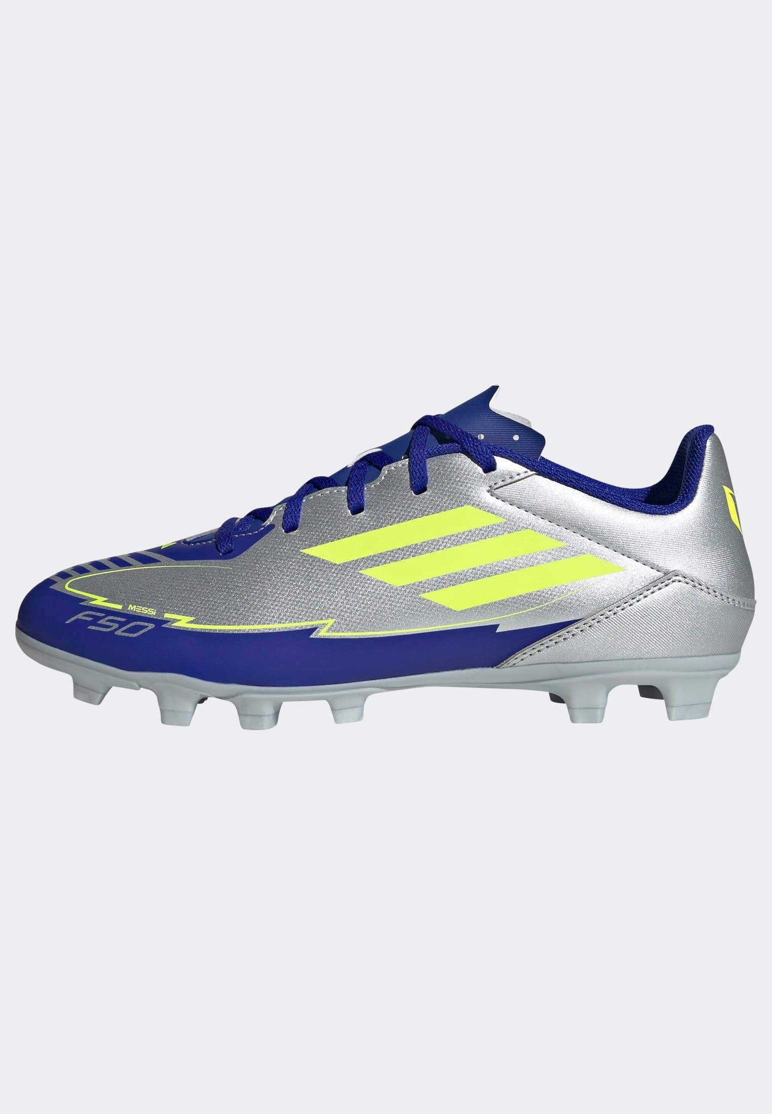 adidas Performance Fussballschuh »F50 CLUB MESSI FG/MG«  für Rasenplätze