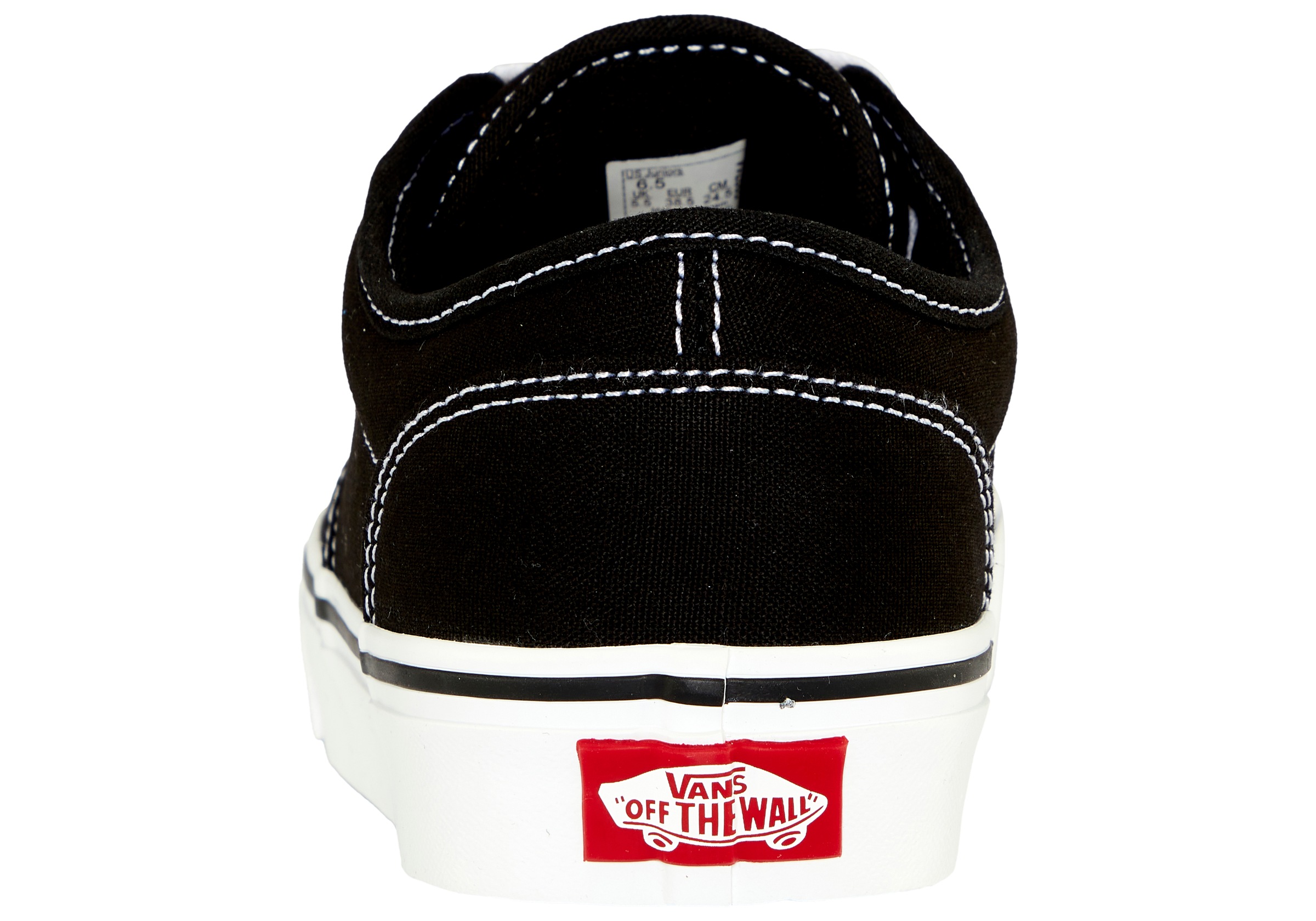 Vans Sneaker »Atwood«  vom Vans Authentic inspiriert