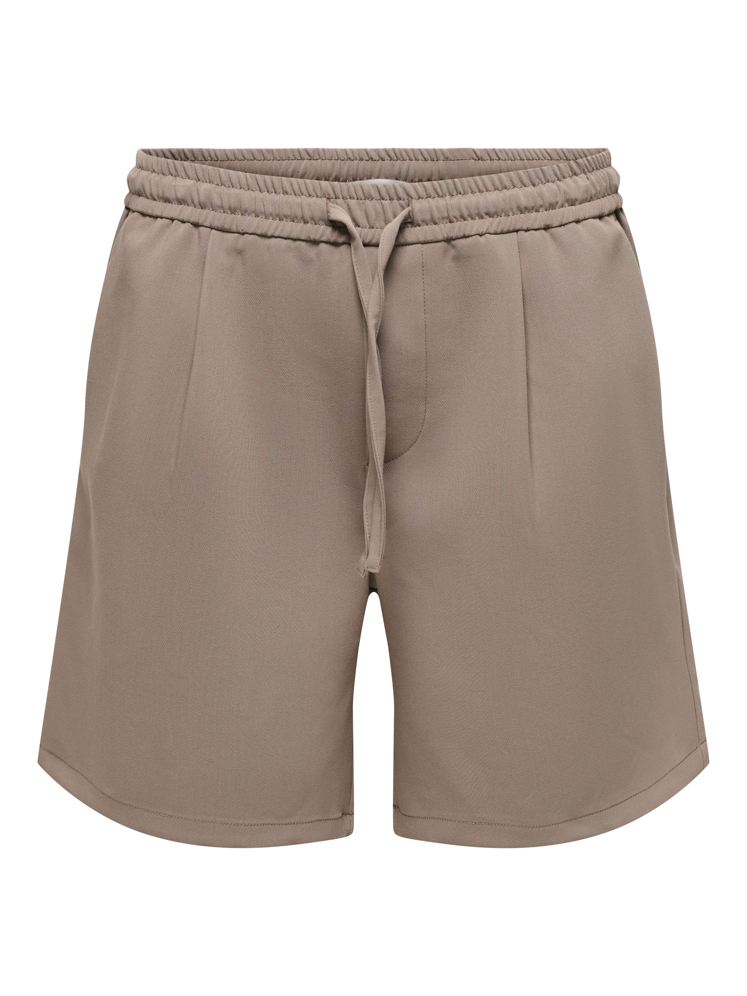 ONLY & SONS Shorts »ONSWILL 0292 LOOSE STRING SHORTS NOOS«