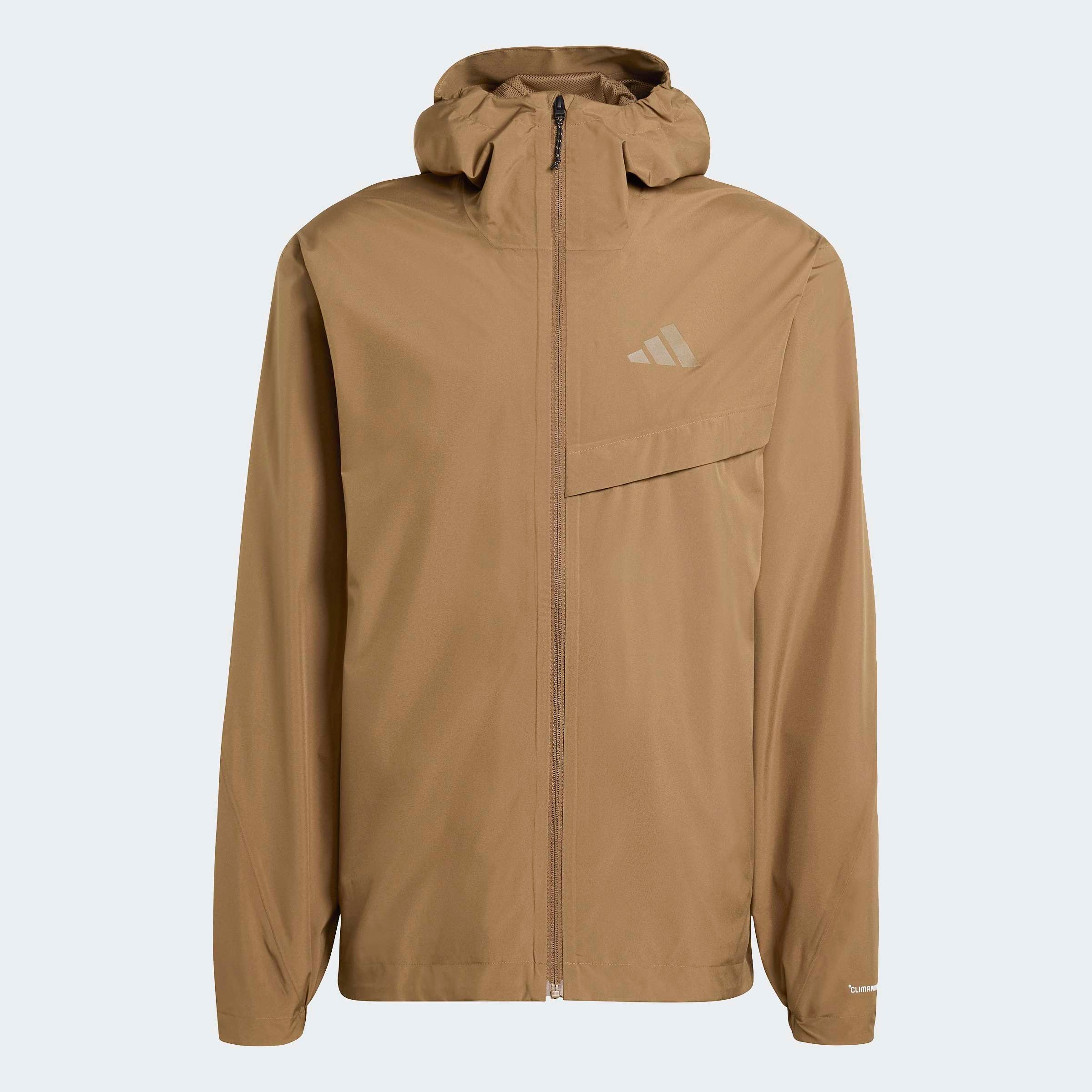 adidas TERREX Outdoorjacke »MULTI 2 LAYER CLIMAPROOF«