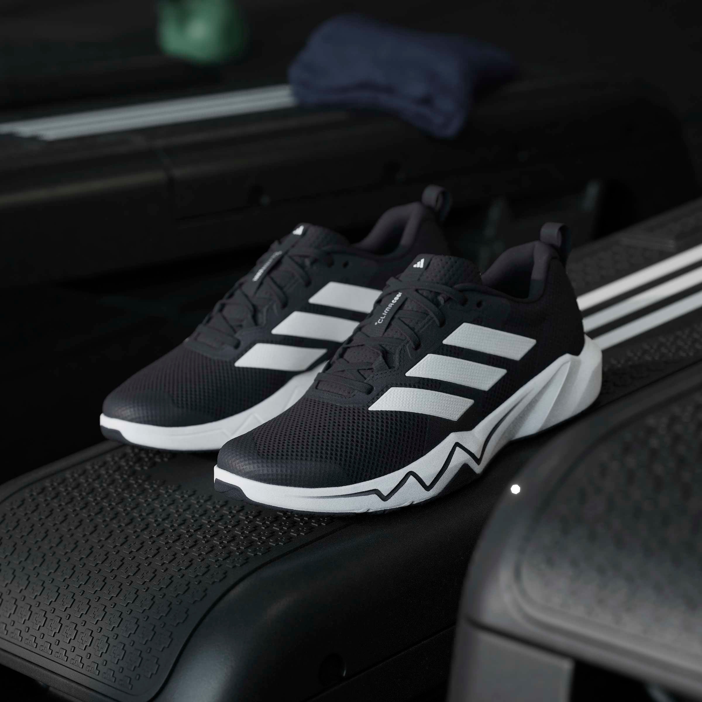 adidas Performance Trainingsschuh »RAPIDMOVE GO TRAINER«  ideal für Gym und Fitnessstudio