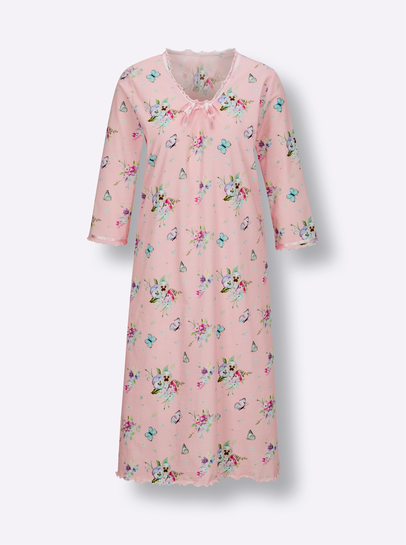 wäschepur Nachthemd »Nachthemd«