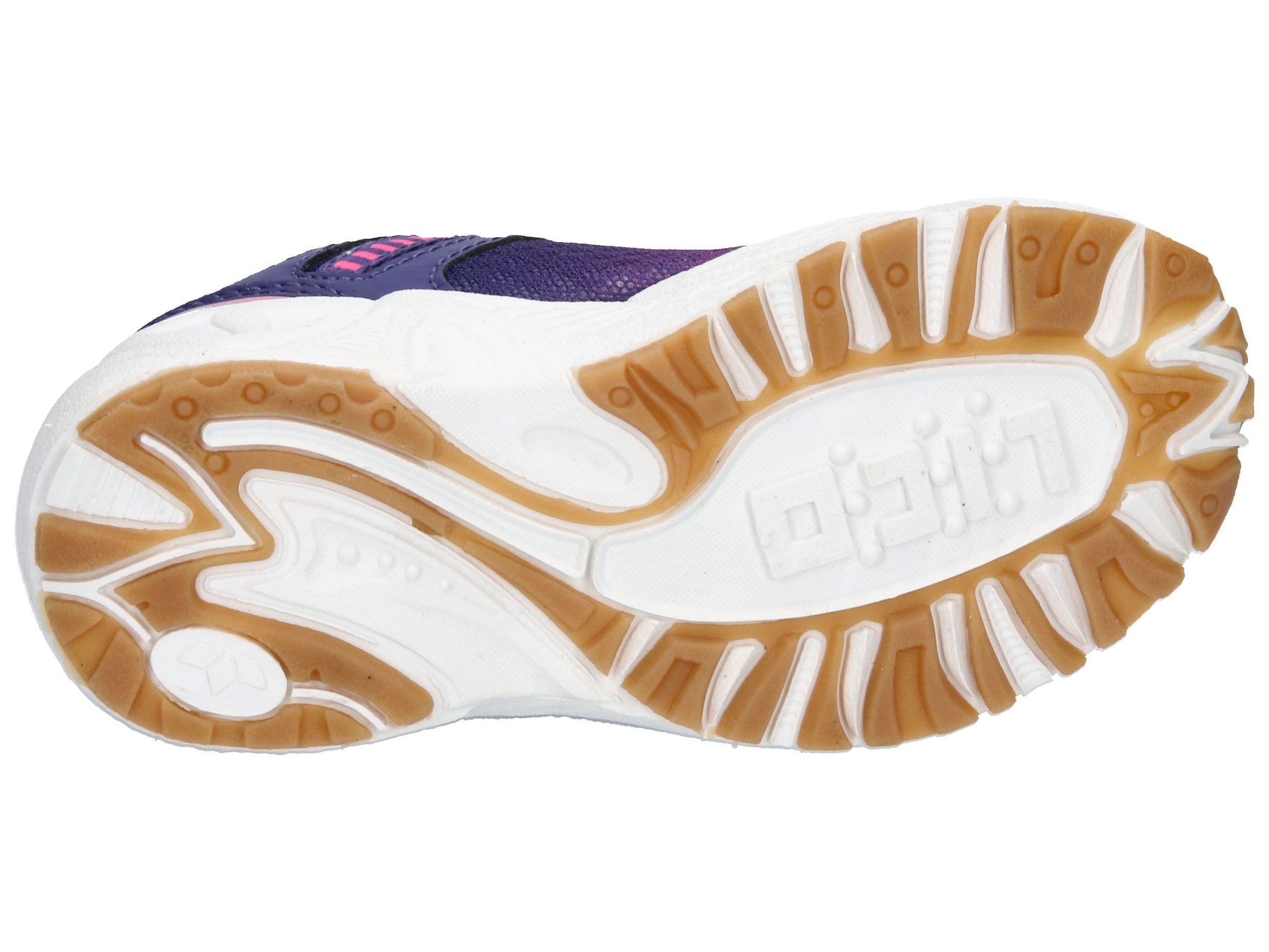 Lico Chaussures d'intérieur »Sportschuh Barney VS«