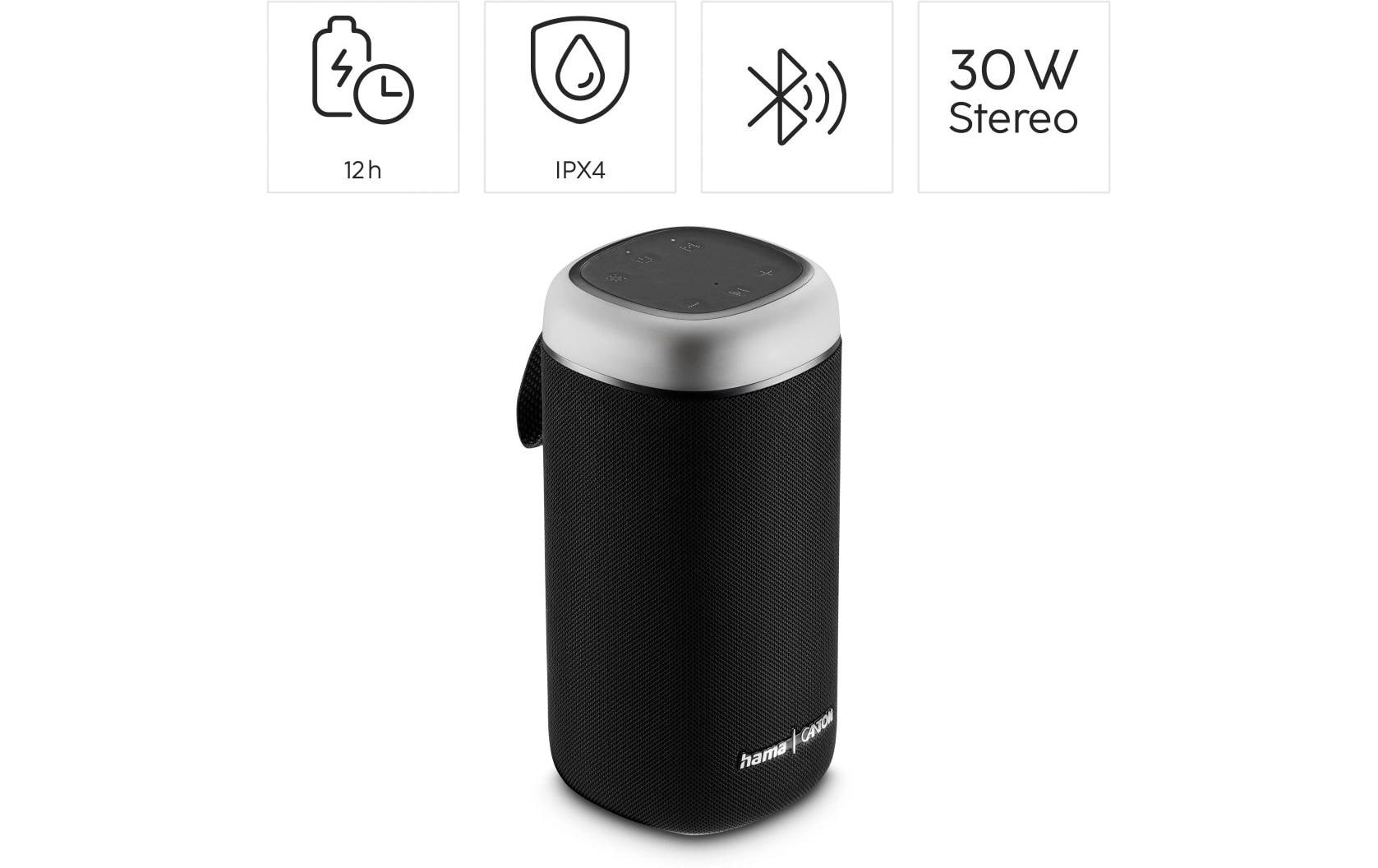   Haut-parleur Bluetooth »Glow Pro« ( )