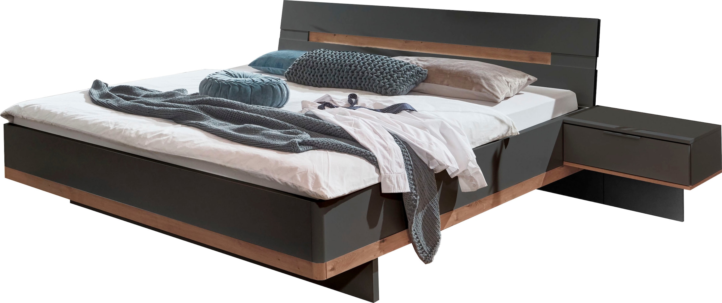 Wimex Ensemble de lit »Gibraltar«