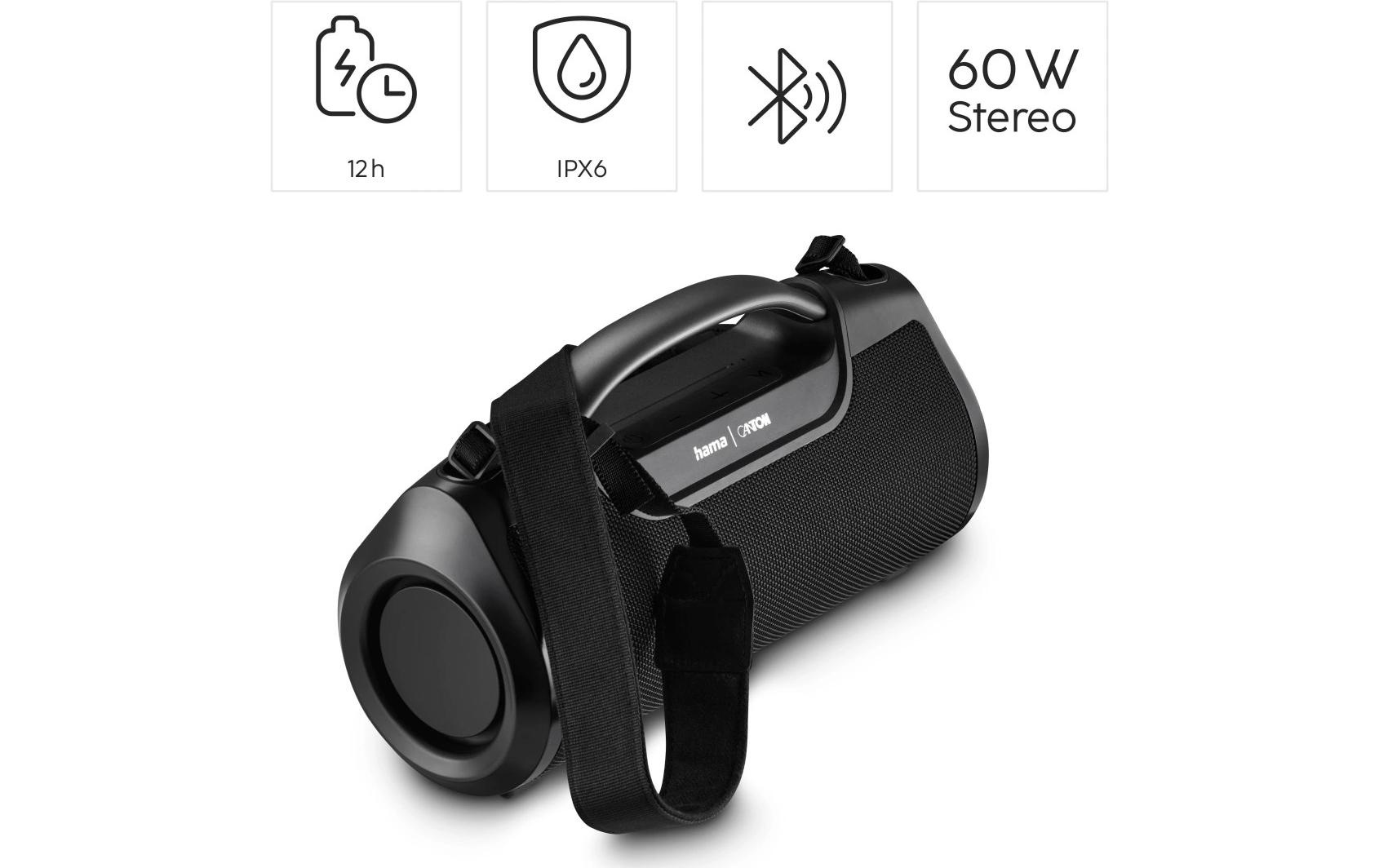   Haut-parleur Bluetooth »Mate Pro« ( )