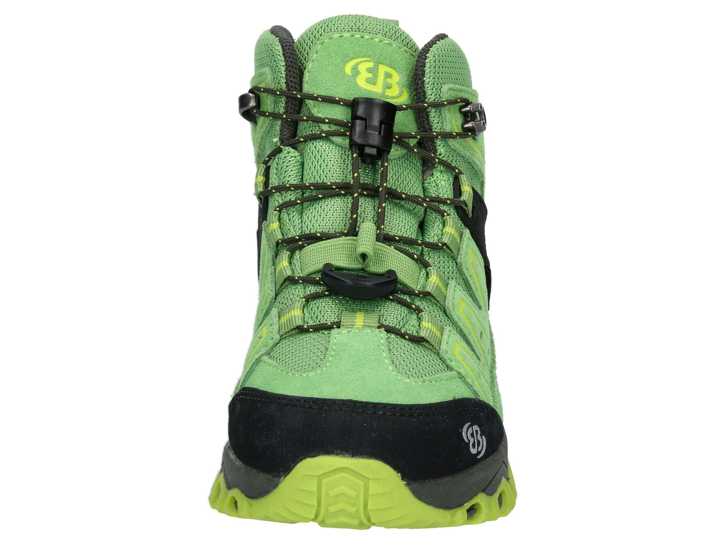 BRÜTTING Outdoorschuh »Outdoorstiefel Mount Pinos High Kids«