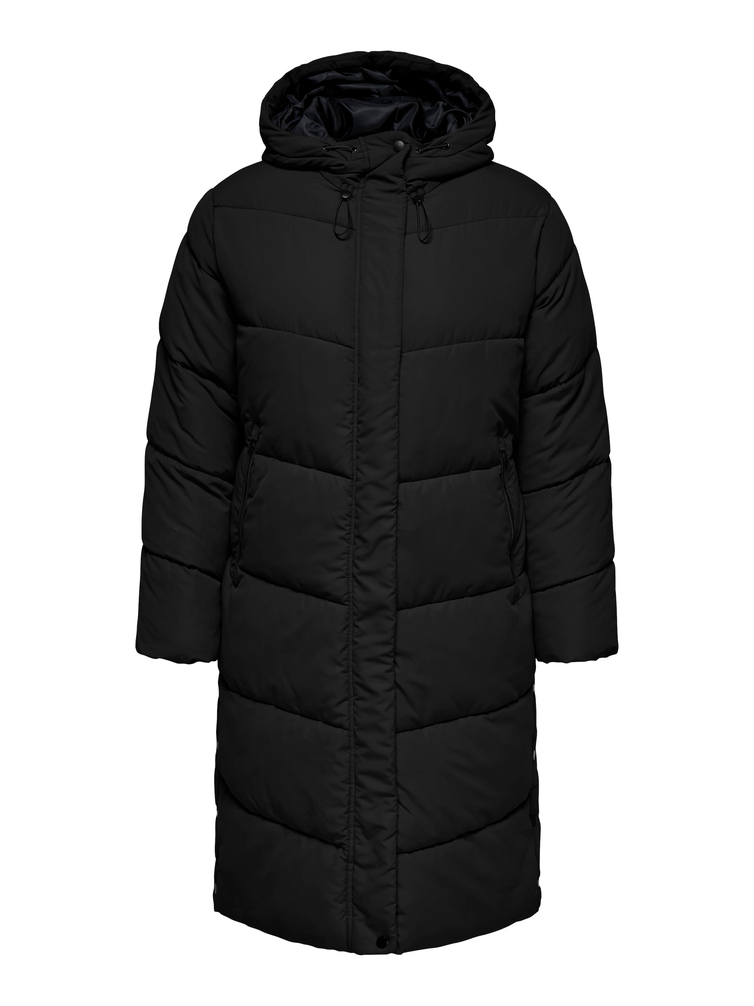 ONLY CARMAKOMA Manteau matelassé »CARMAGGI LIFE LONG PUFFER OTW«
