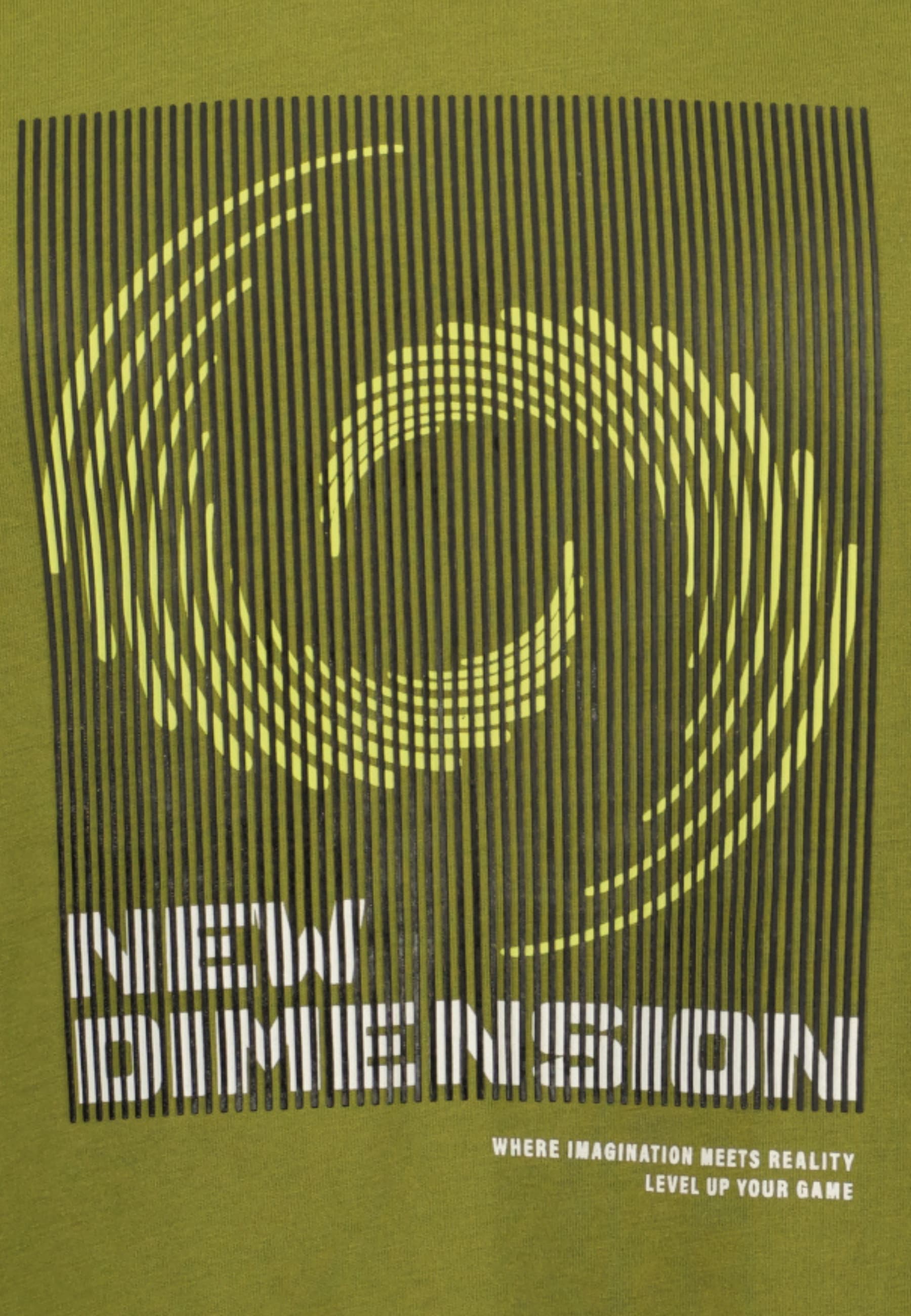 Blue Seven T-shirt à manches longues