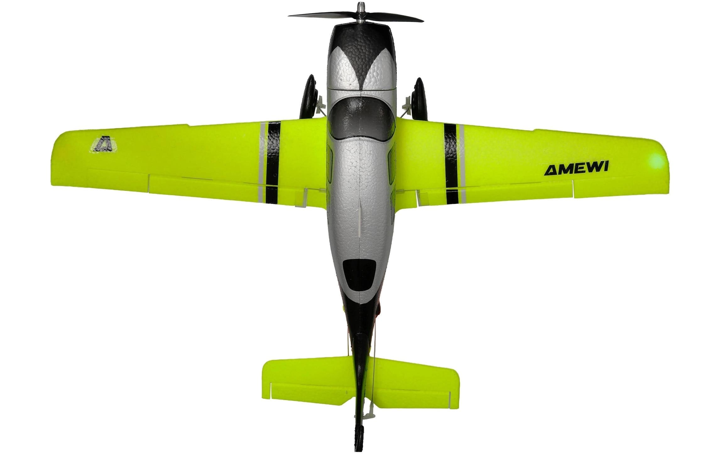 Amewi RC-Flugzeug »Motorflugzeug Cirrus SR22 520 mm, RTF«