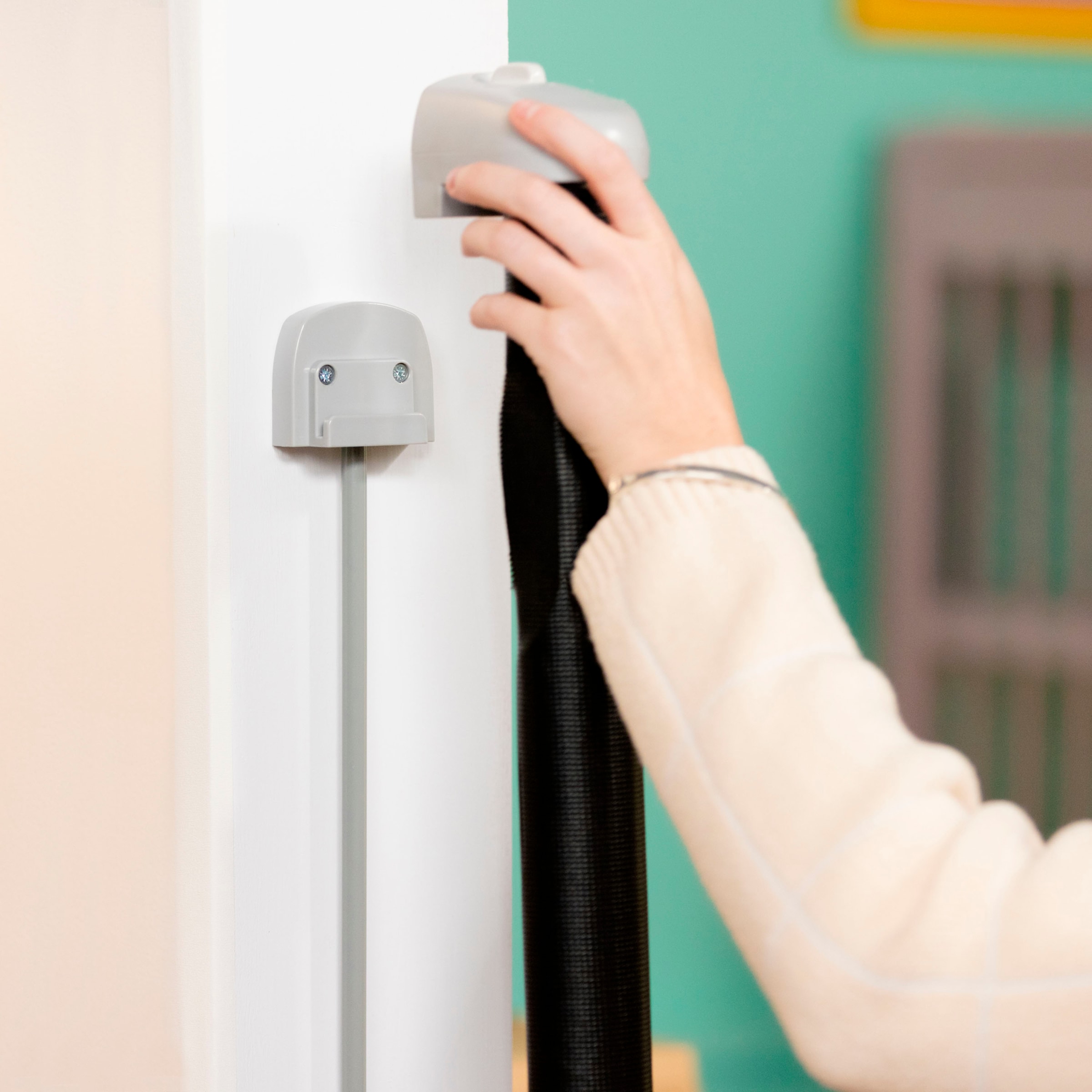 ingenuity Barrière de porte »The Thruway 52W Series«