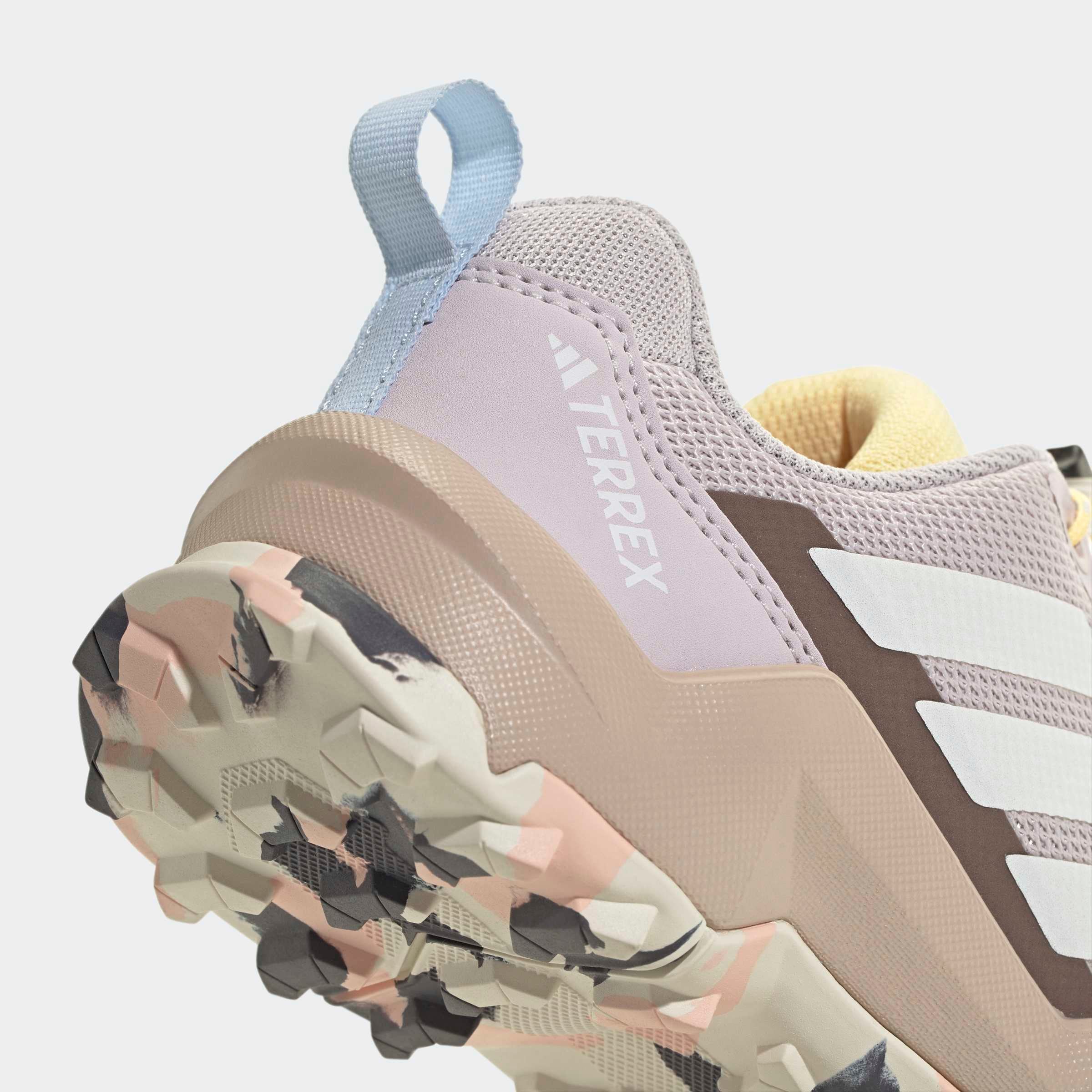 adidas TERREX Chaussure de randonnée »TERREX AX4S SPEED LACING«  für Kinder