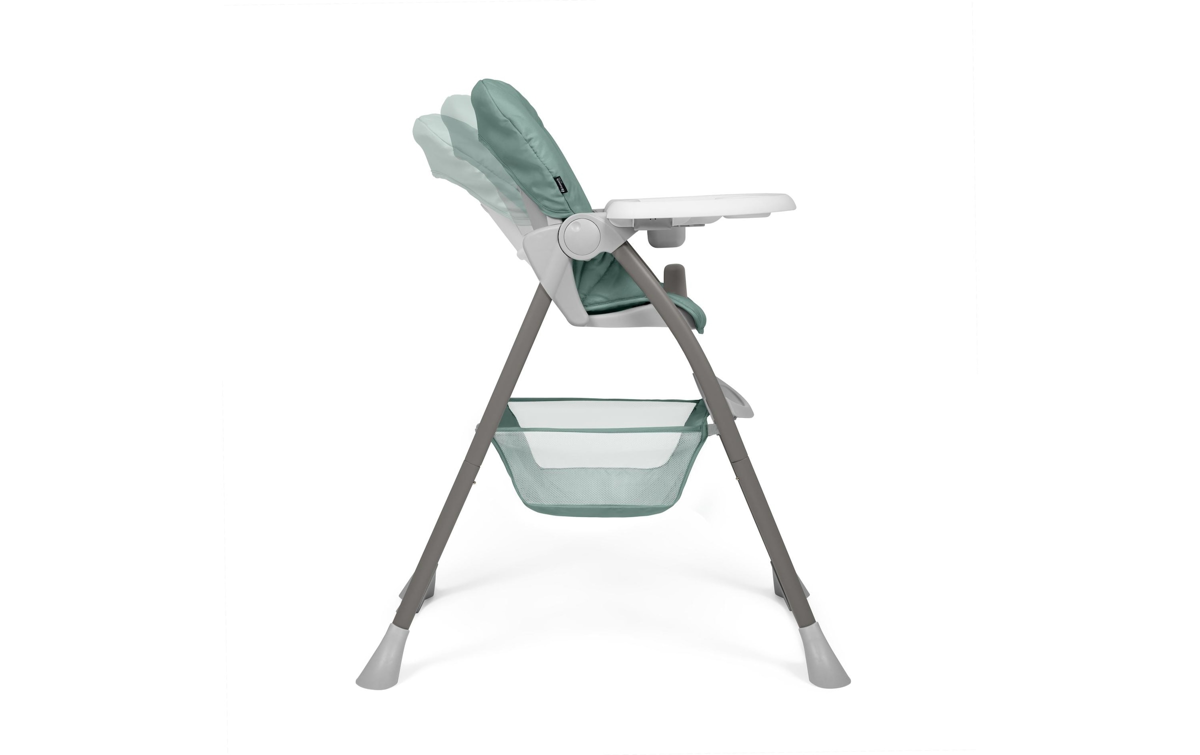 Hauck Chaise haute »Sit N Fold Mint« () 1 cuis