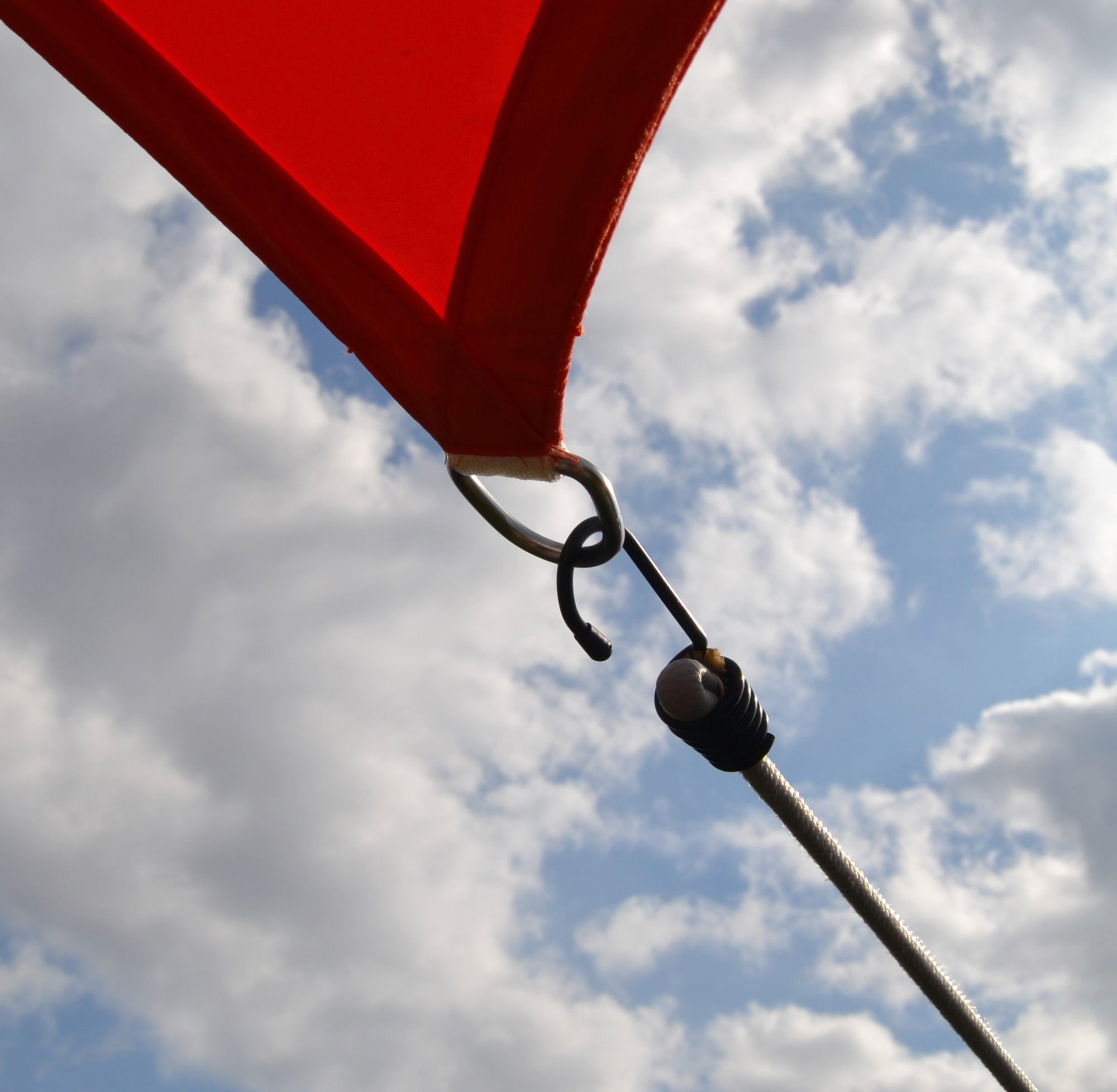 Floracord Sonnensegel BxT: 300 x 400 cm