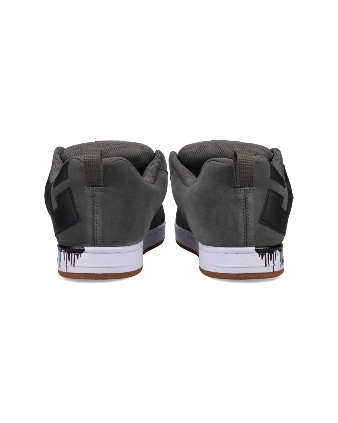 DC Shoes Sneaker »Court Graffik«