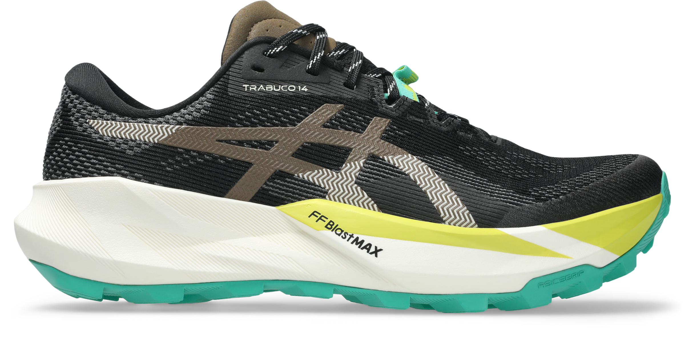 Asics Trailrunningschuh »TRABUCO 14«