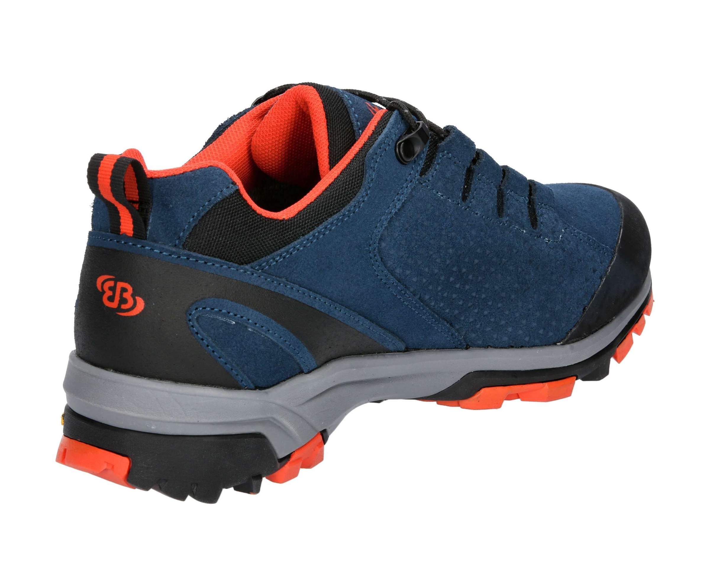 BRÜTTING Chaussure d'extérieur »Outdoorschuh Mount Trish Low«