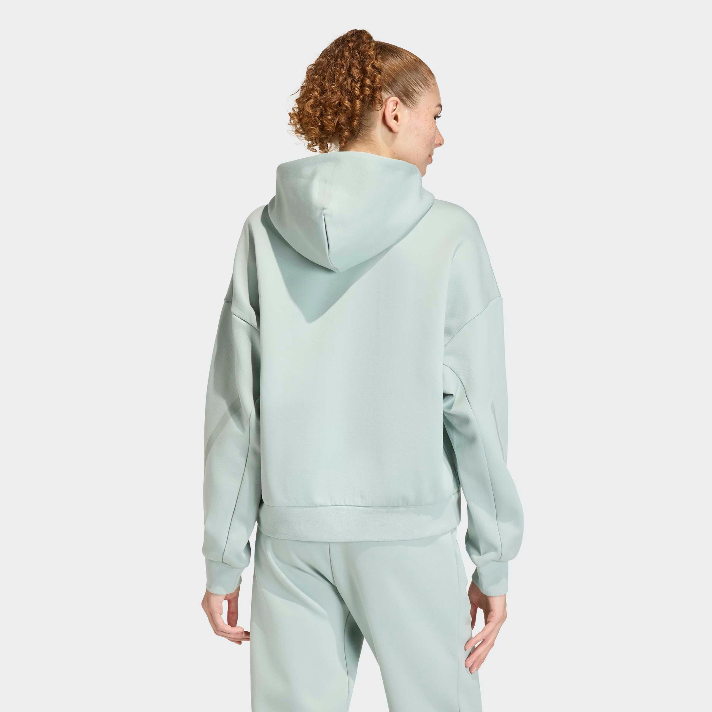 adidas Sportswear Sweat à capuche »W Z.N.E. OH HD«
