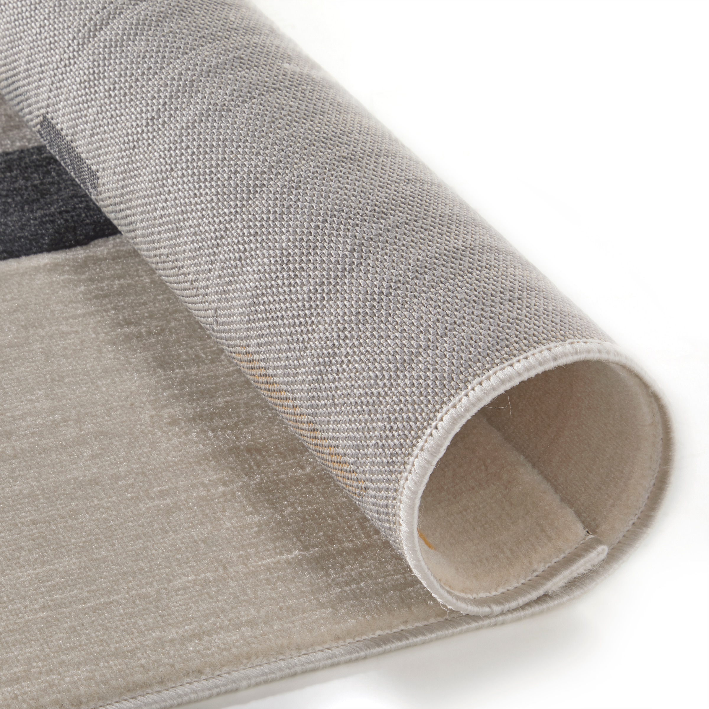 Primaflor-Ideen in Textil Tapis pour enfants »COCOON - Wunderwelt« Rectangulaire 6 mm Höhe Poils ras, motif pingouin