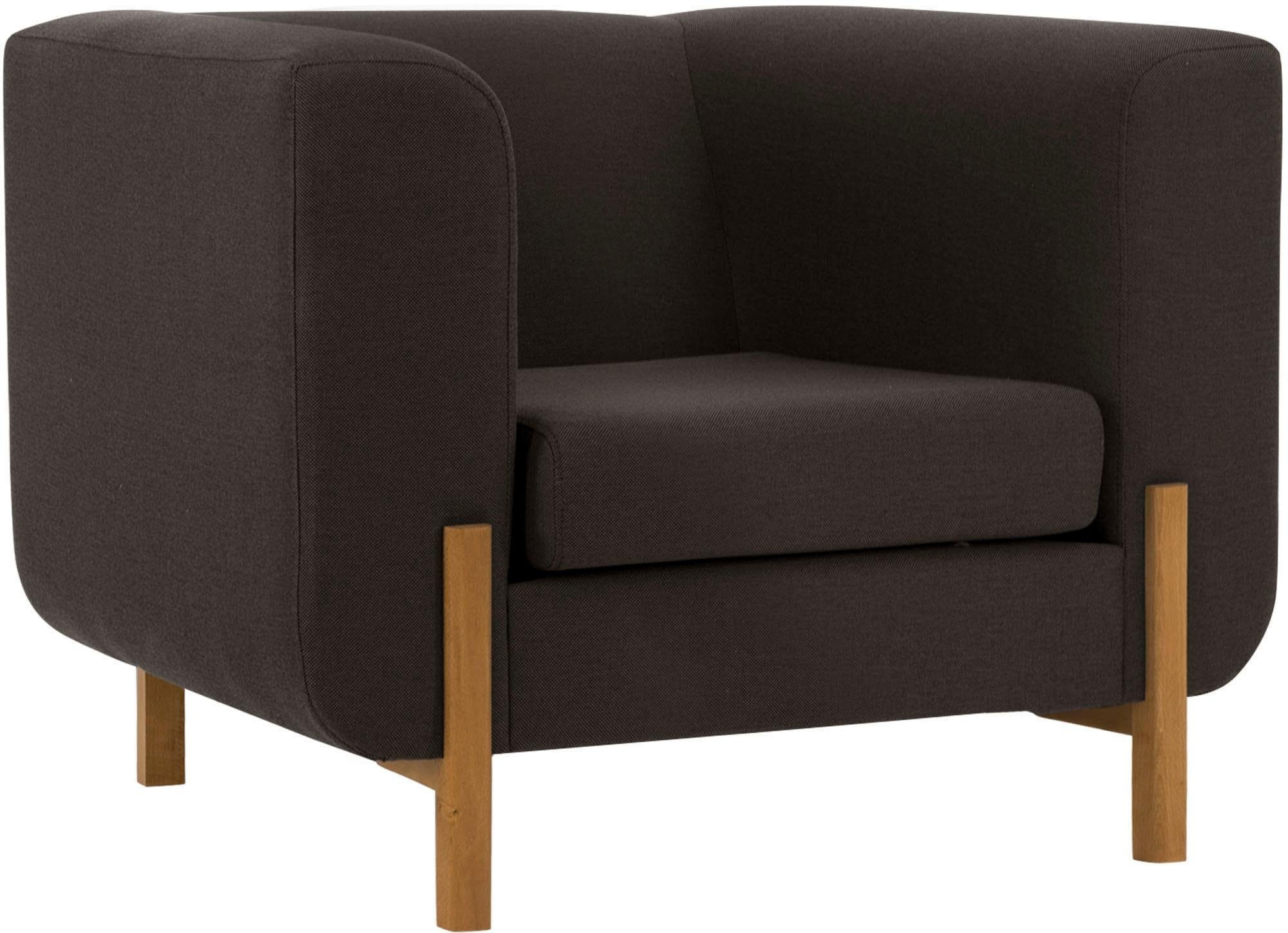 Home affaire Fauteuil »Gaut«