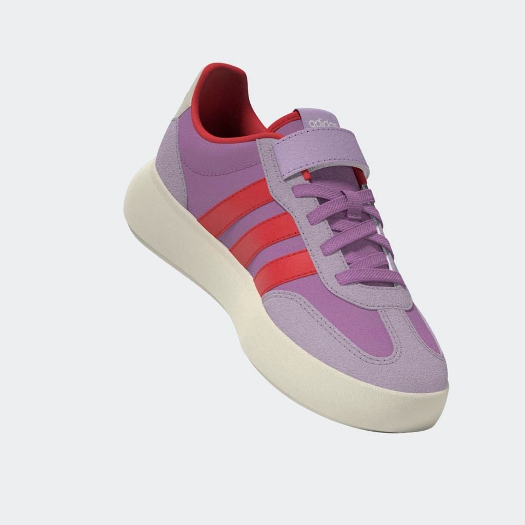 adidas Sportswear Sneakers »BARREDA DECODE  KIDS«  Design auf den Spuren des adidas Handball Spezial