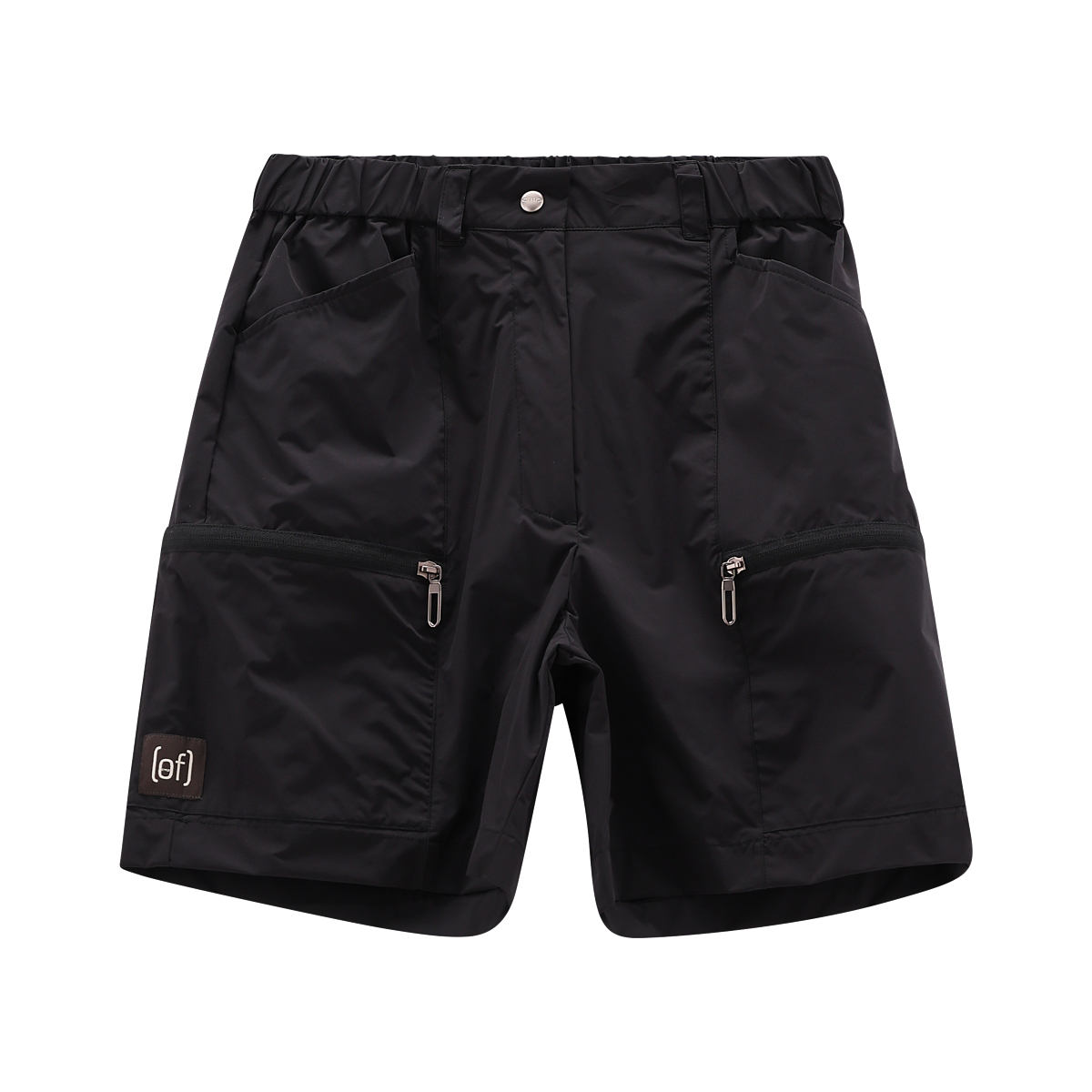 CMP Shorts  Oversize-Schnitt mit Dry Function-Material