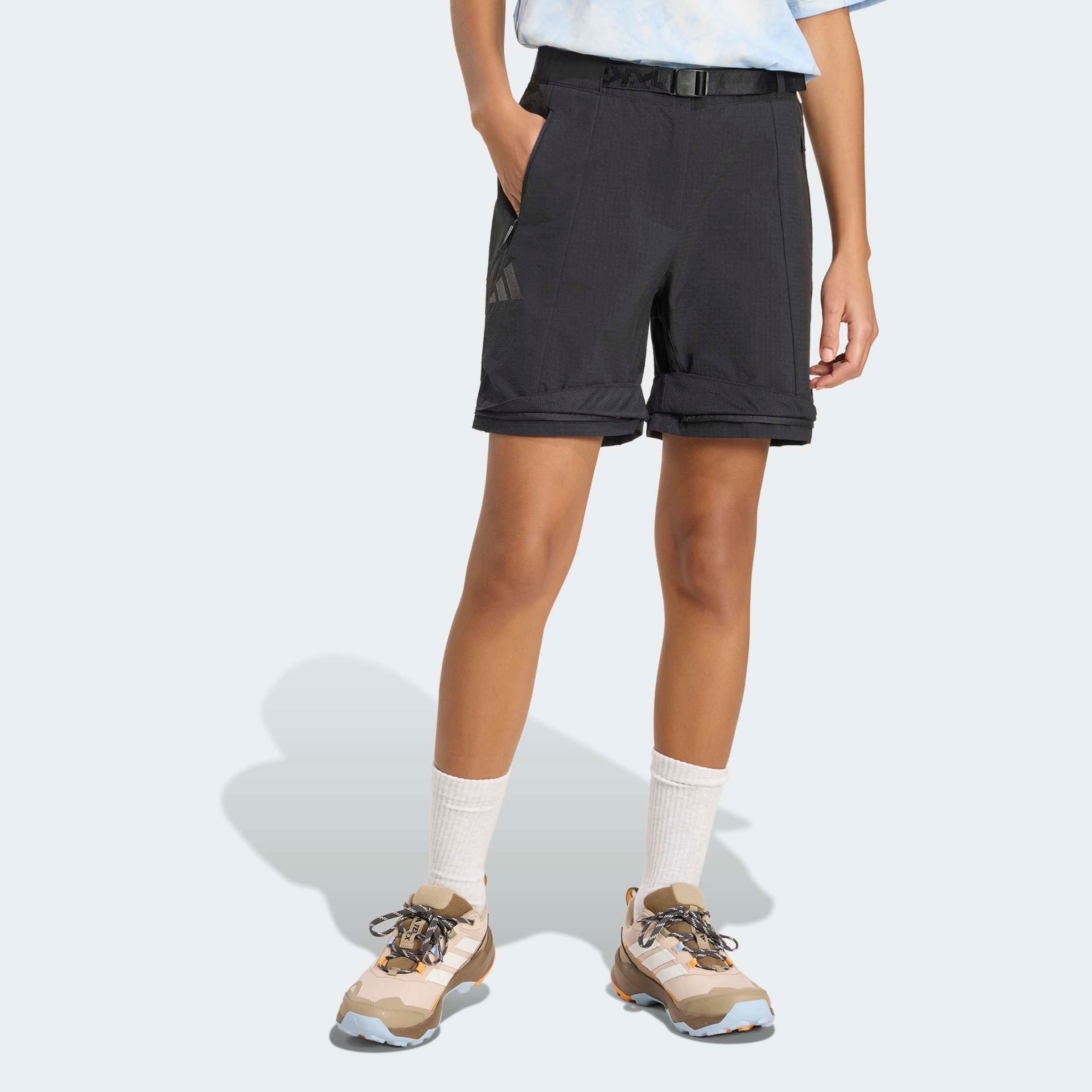 adidas TERREX Outdoorhose »XPERIOR UTILITAS CLIMA365«