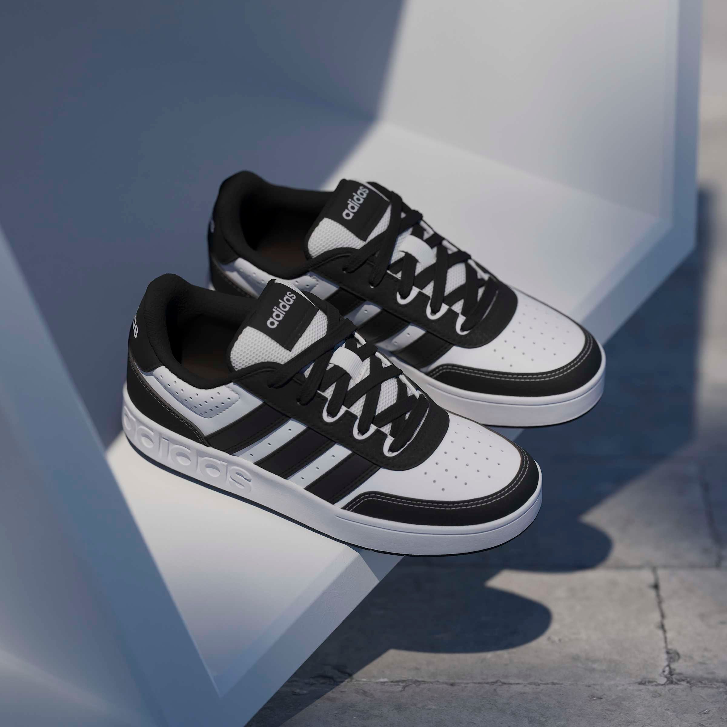 adidas Sportswear Sneakers »BREAKBASE  KIDS«  für Kinder & Jugendliche