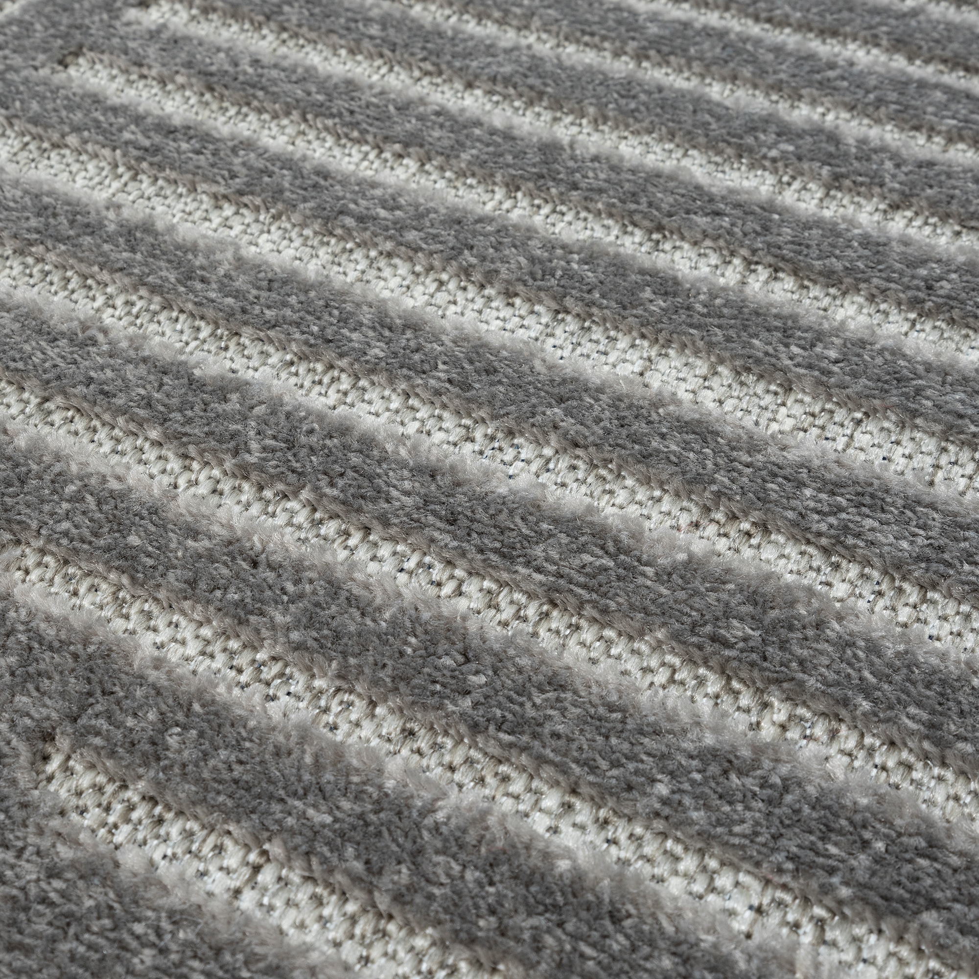 Sanat Teppich »Berlin 1 , auch als Läufer und in Rund« rechteckig 6 mm Höhe In -und Outdoor geeignet, Aussenbereich, Terrasse, Balkon, auch Läufer