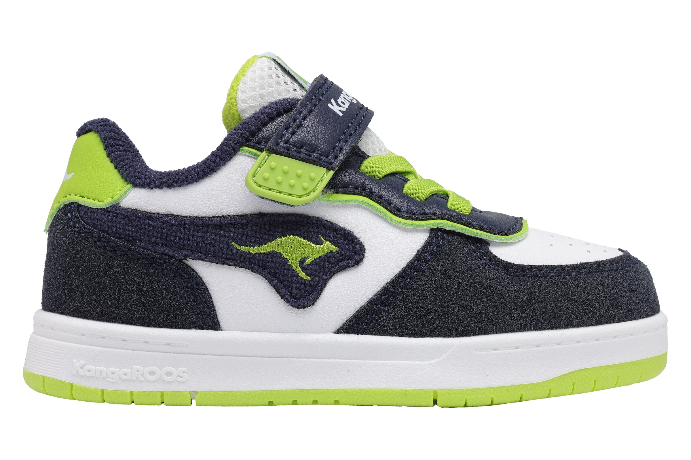 KangaROOS Sneakers »K-CPI IZEL EV«