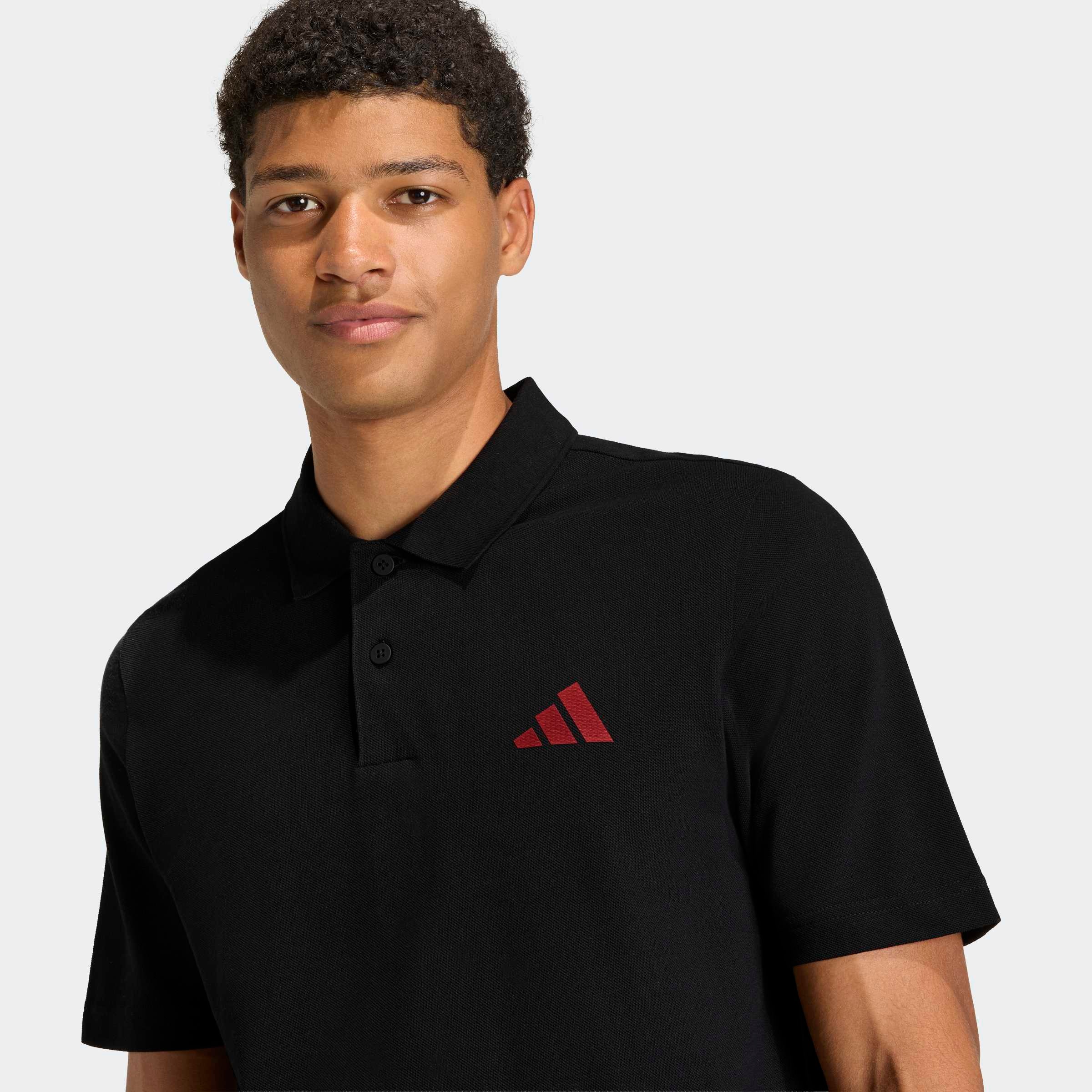 adidas Sportswear Polo »M PQ PS«