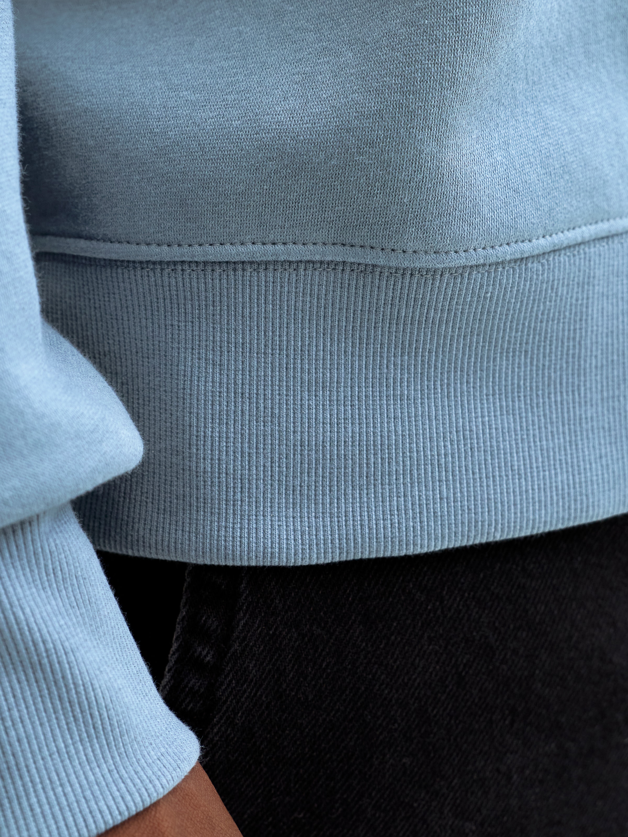 Jack & Jones Sweatshirt »JJESTAR BASIC SWEAT CREW NECK NOOS«, mit Rundhalsausschnitt
