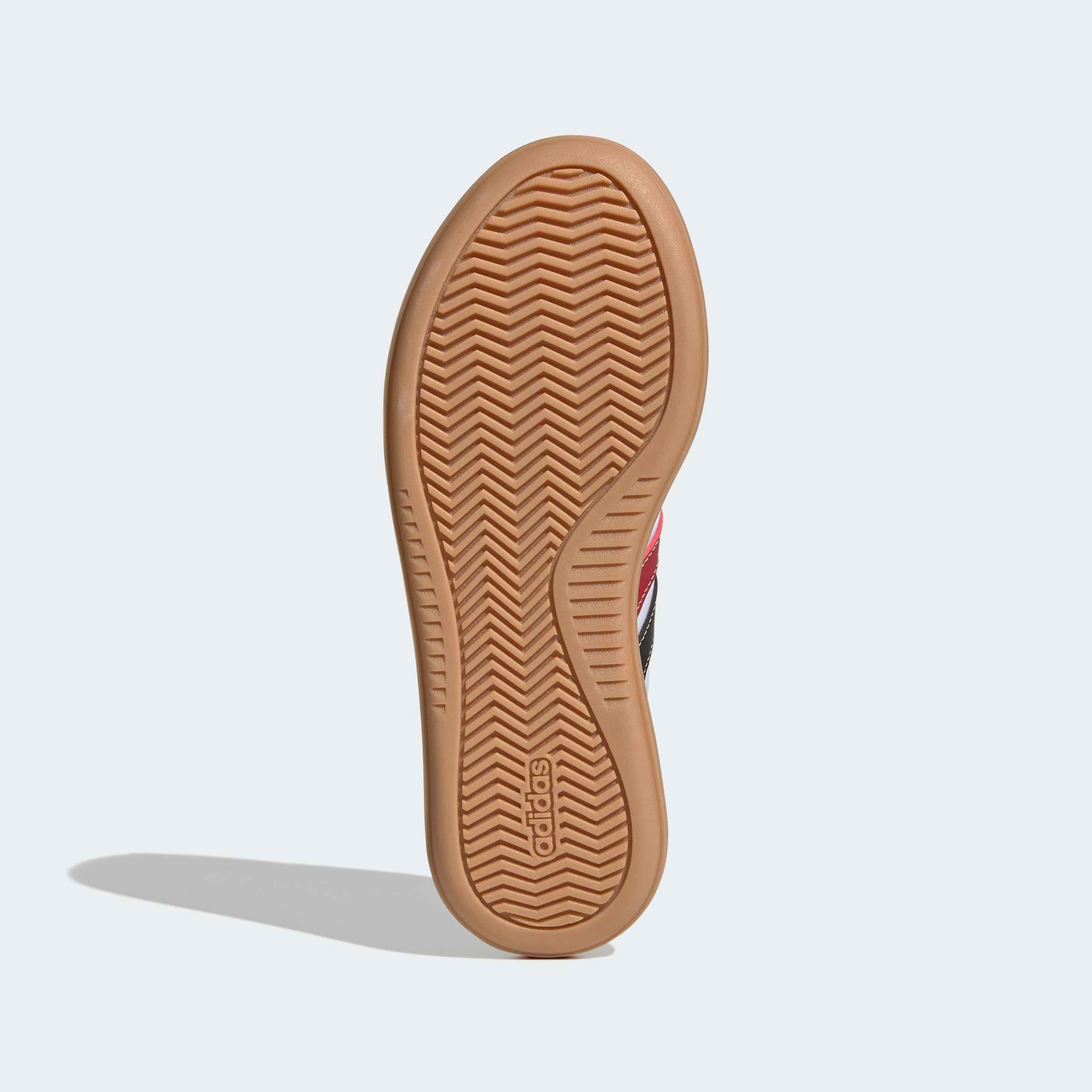 adidas Sportswear Sneakers »BARREDA DECODE J«  World Cup Nations Pack, pour enfants & adolescents