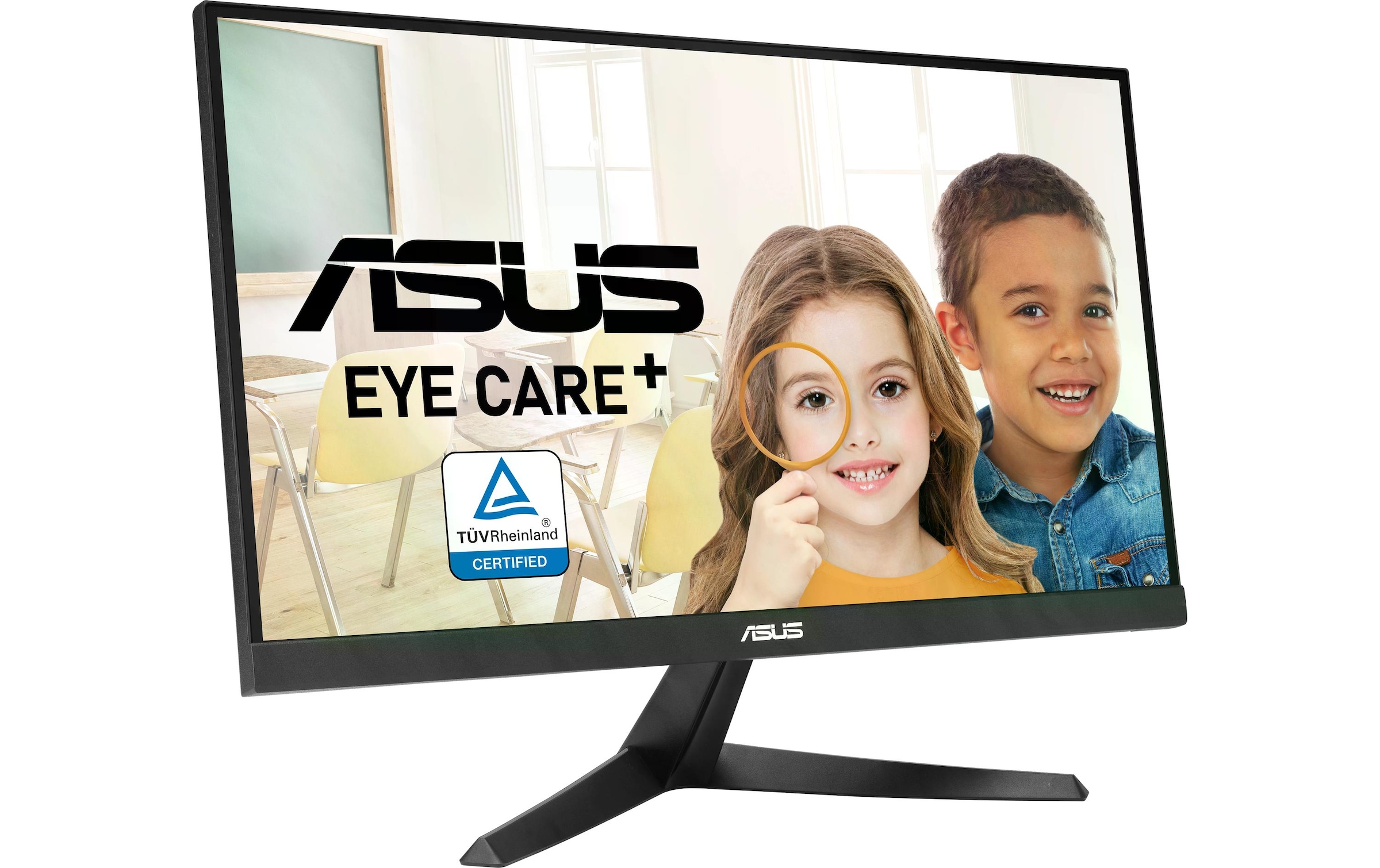 Asus Moniteur LED »Eye Care VY229Q« 54,26 cm/21,45 ″  1920 x 1080 px