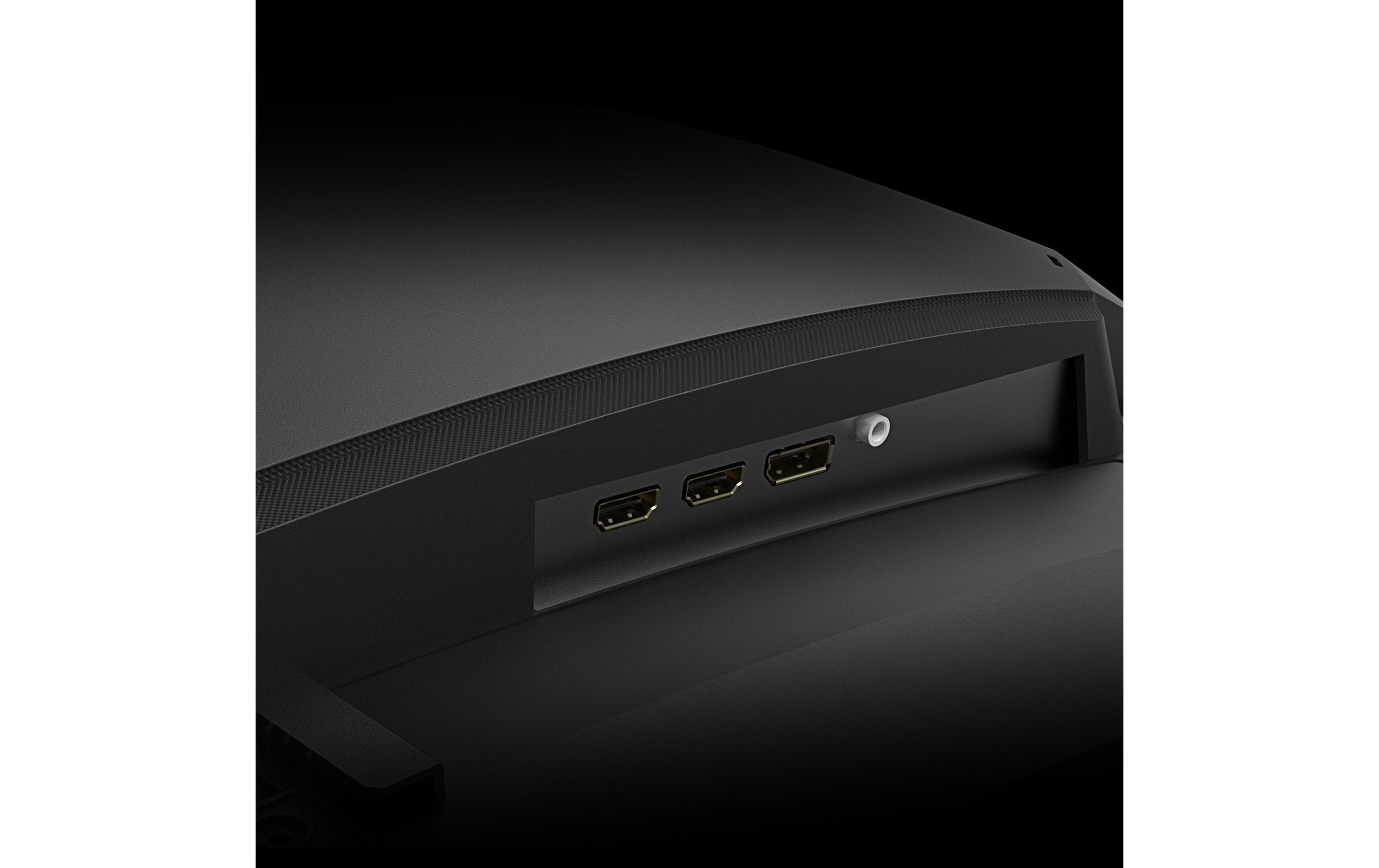 Gigabyte Curved-Gaming-Monitor »GS32QCA« 80,01 cm/31,5 ″  2560 x 1440 px WQHD 1 Reaktionszeit 180 Hz