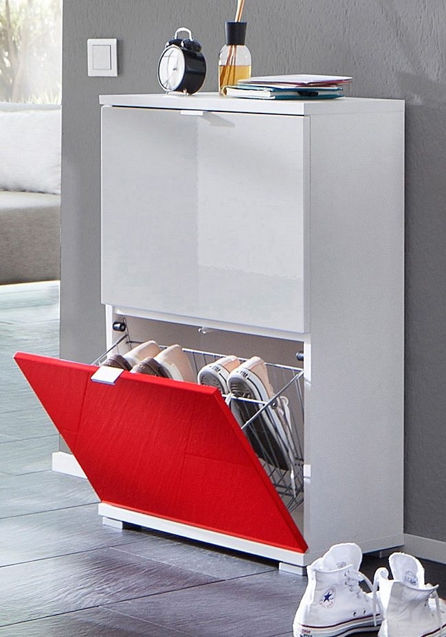 GERMANIA Armoire à chaussures »Colorado« Korpus