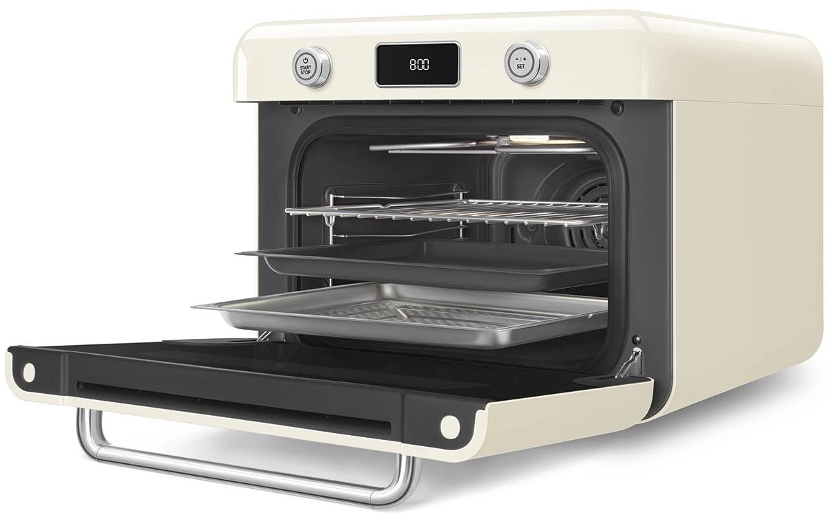 Smeg Minibackofen »30 l«