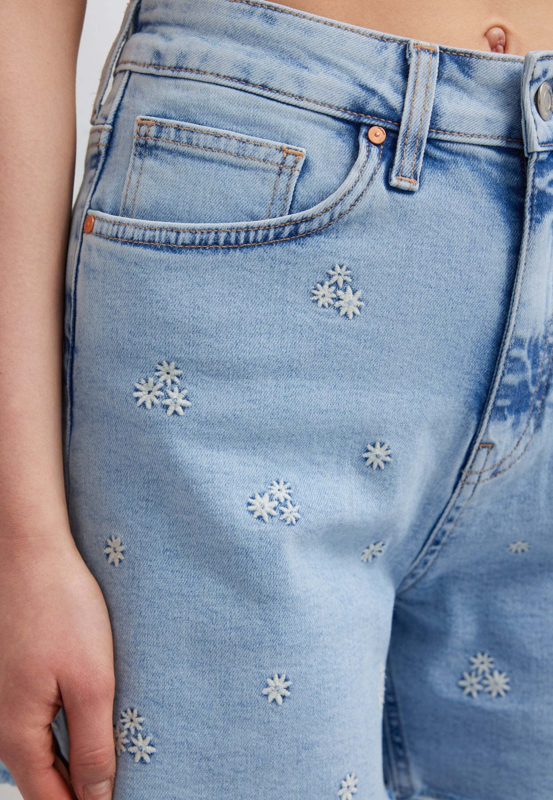 Mavi Jeans Relax-fit »Mavi Jeansshorts Millie«