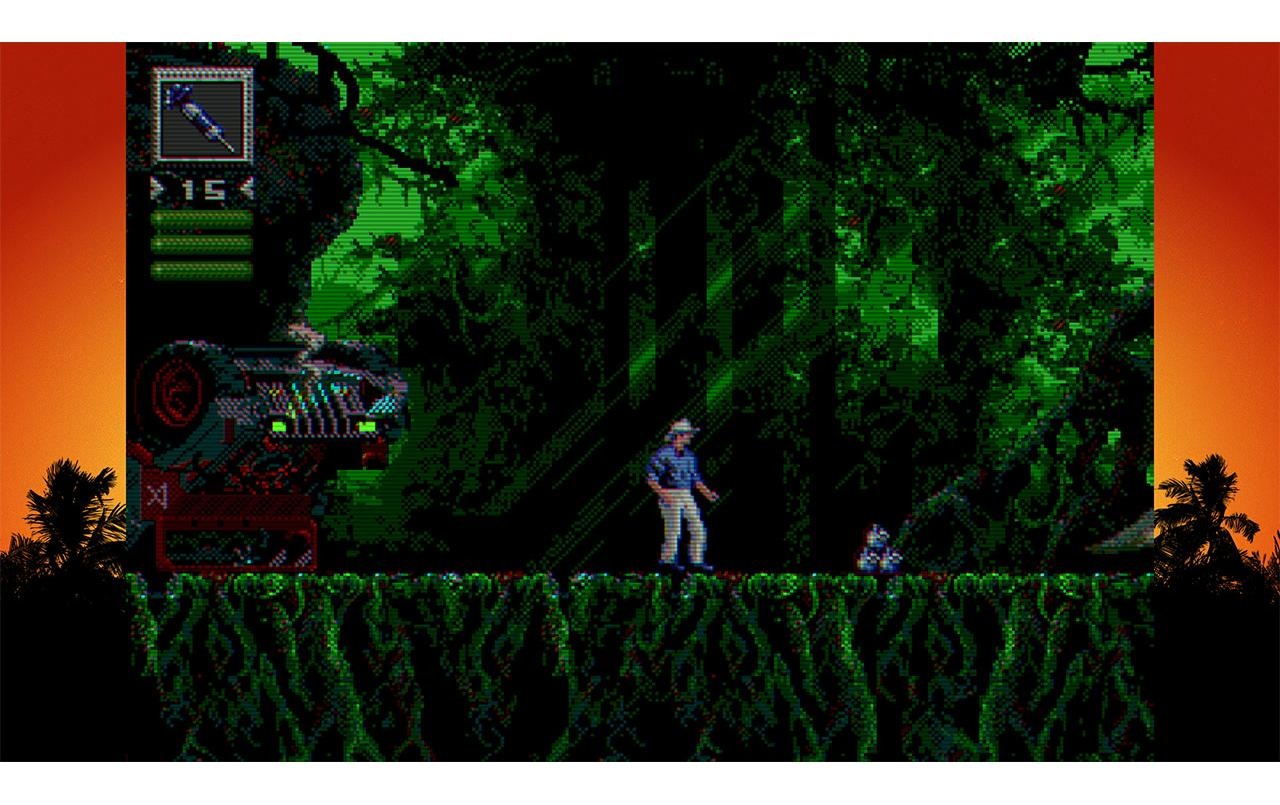   Spielesoftware »GAME Actionspiel Jurassic Park: Classic Games Collection« PlayStation 5