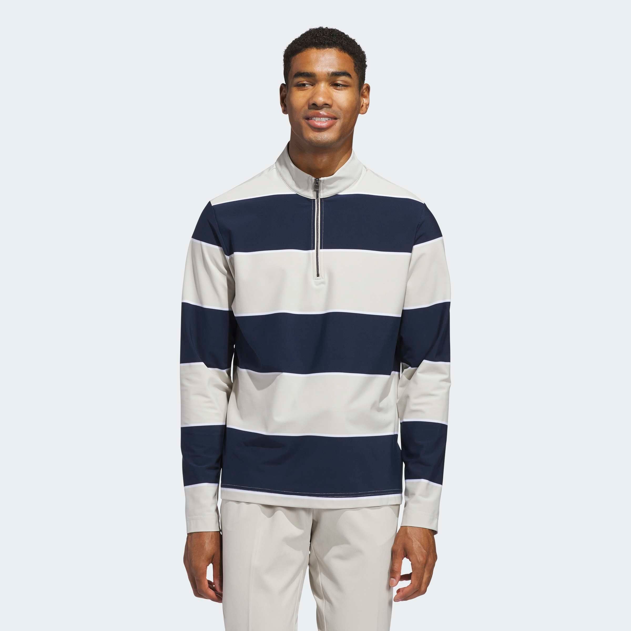 adidas Performance Sweatshirt »ULT RUGBY QZ«
