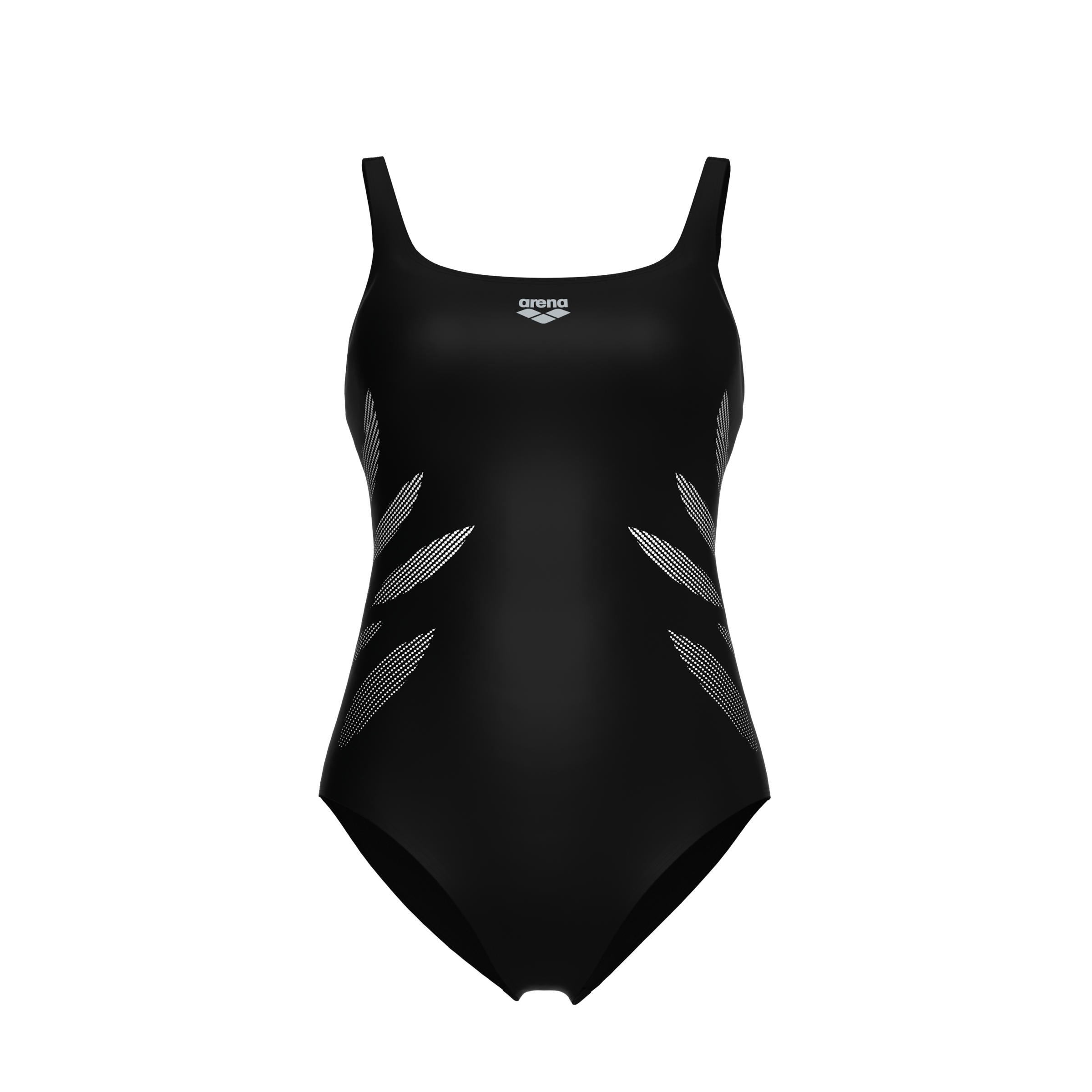 Arena Badeanzug »W ARENA SWIMSUIT MILENA WING BACK C CUP«, 1 Stk.