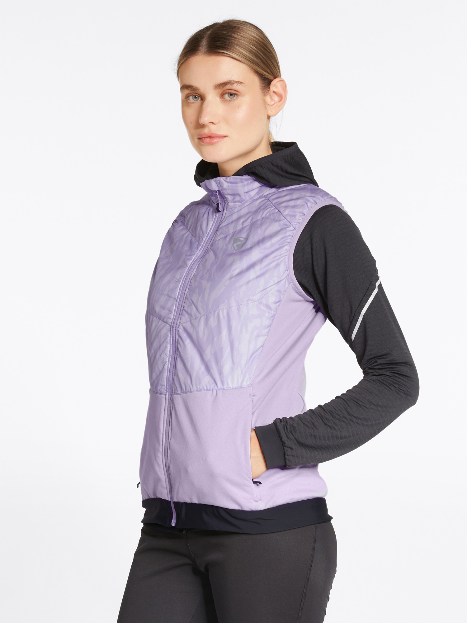 Ziener Funktionsweste »NANJA«