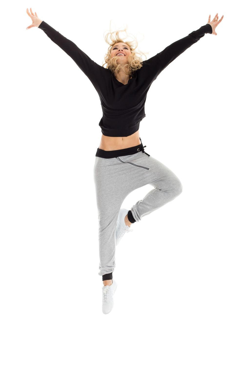 Winshape Oversize-Shirt »Longsleeve WS2«