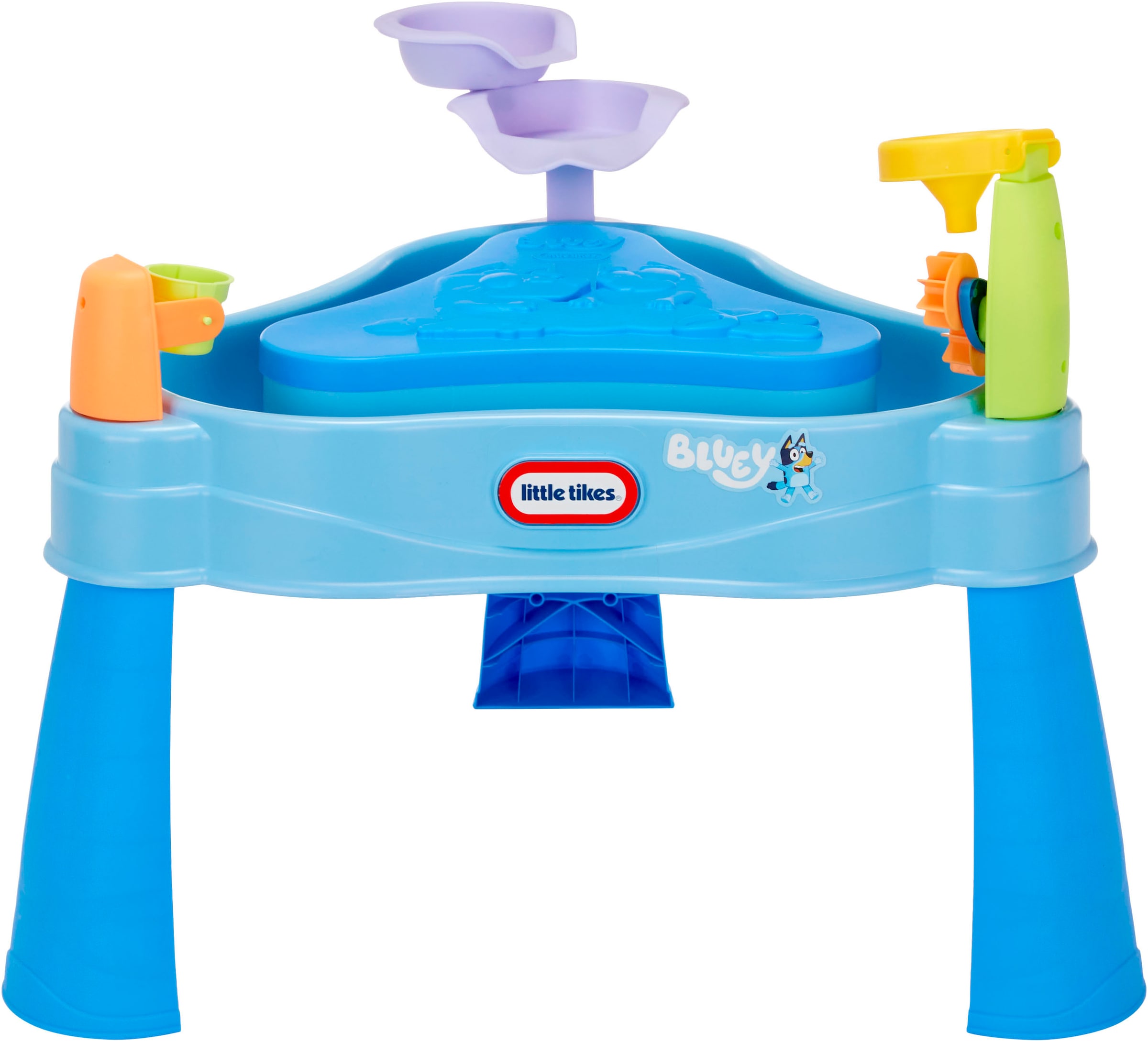 Little Tikes® Table de jeu »Bluey Beach Water Table«