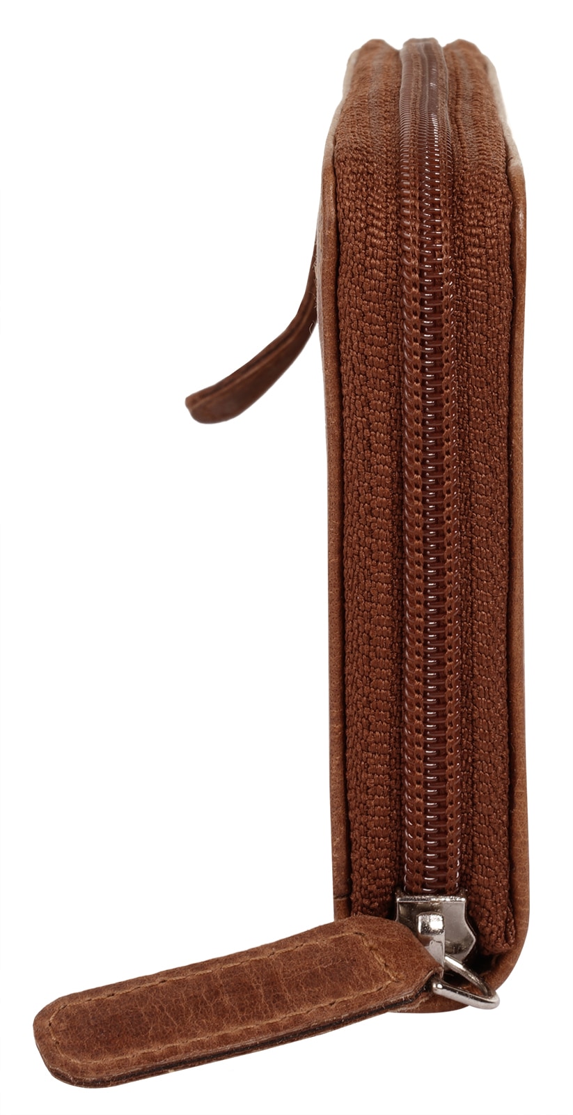 Chiemsee Geldbörse echt Leder