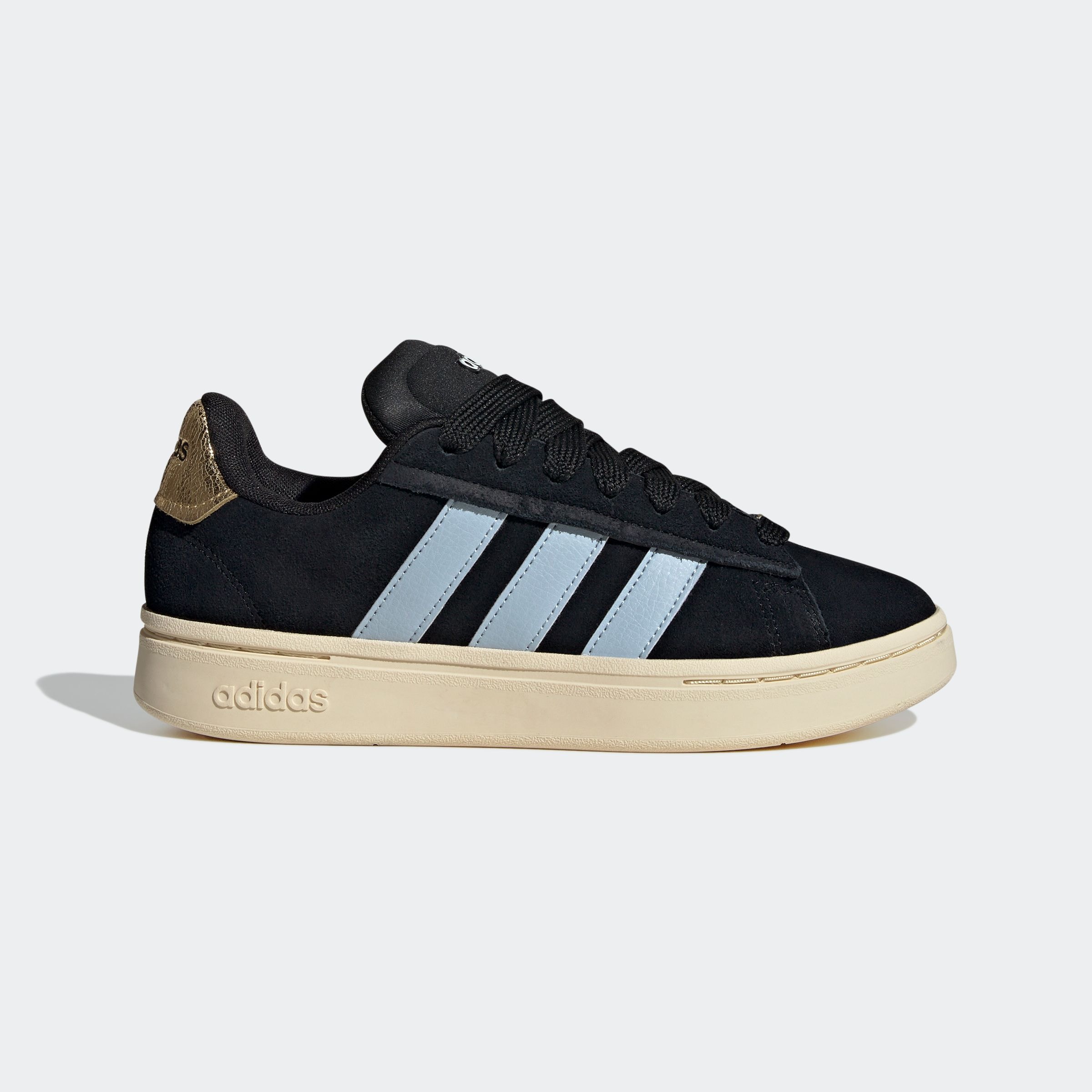 adidas Sportswear Sneakers »GRAND COURT ALPHA 00S«  Design inspiriert vom adidas Campus 00