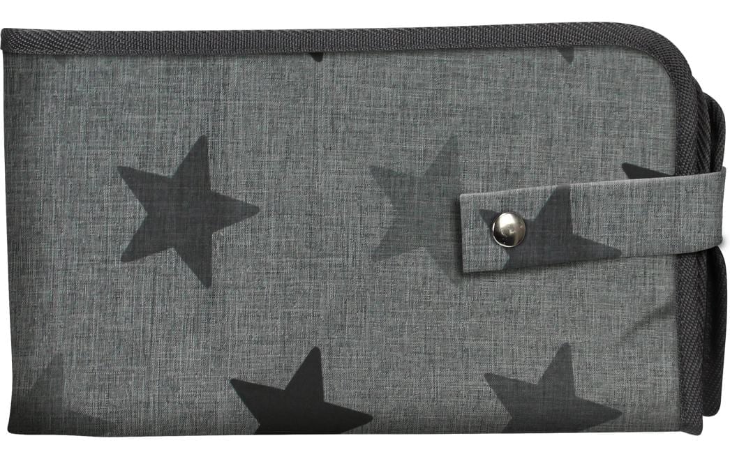 Dooky Wickeltasche »3-in-1 Wickelset Sterne«